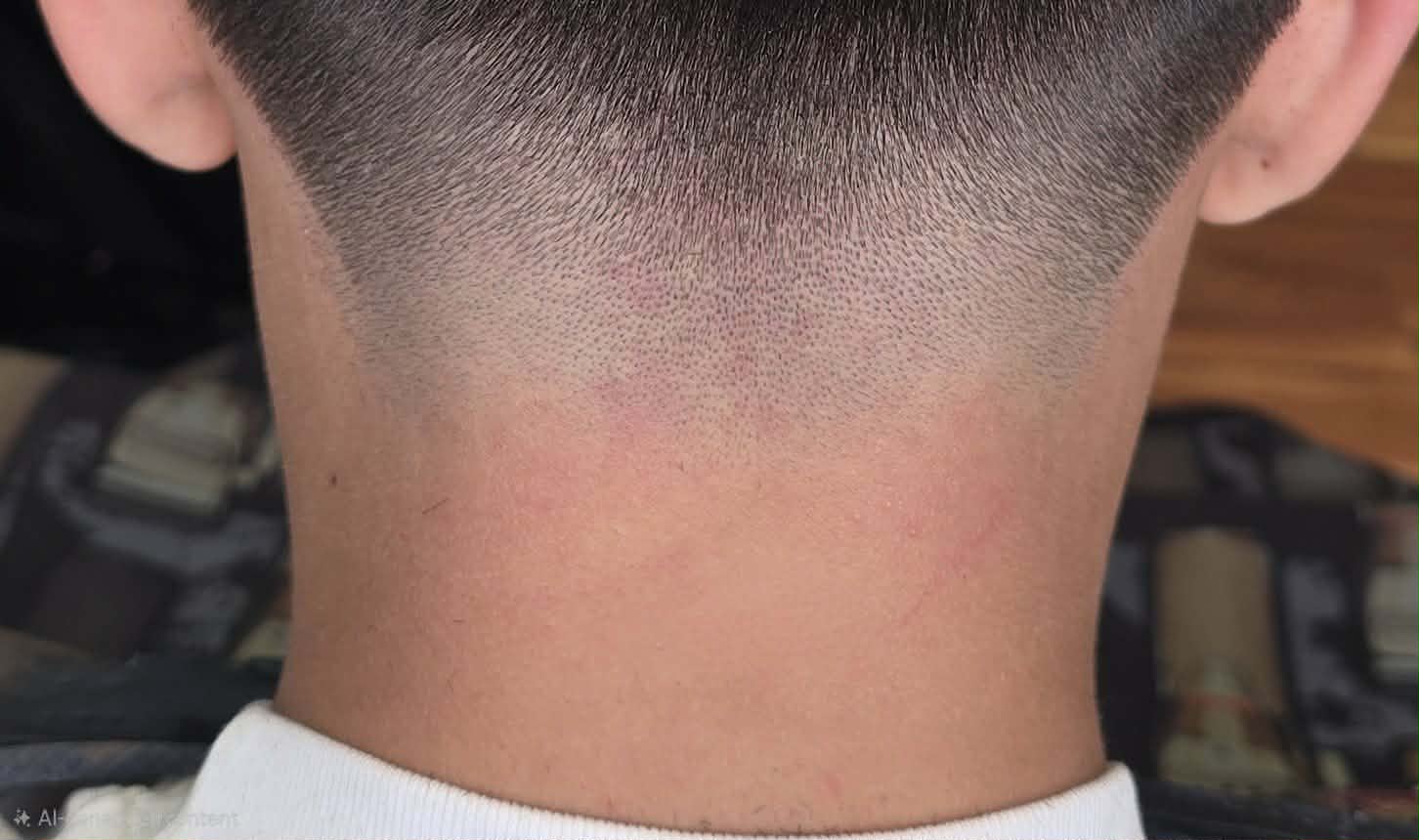 V.I.P GROOMING EXPERIENCE 's image