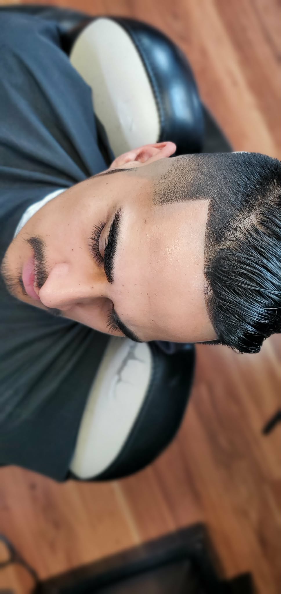 V.I.P GROOMING EXPERIENCE 's image