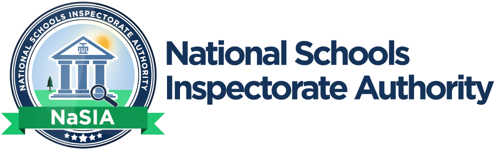 The National Schools Inspectorate Authority (NaSIA) 