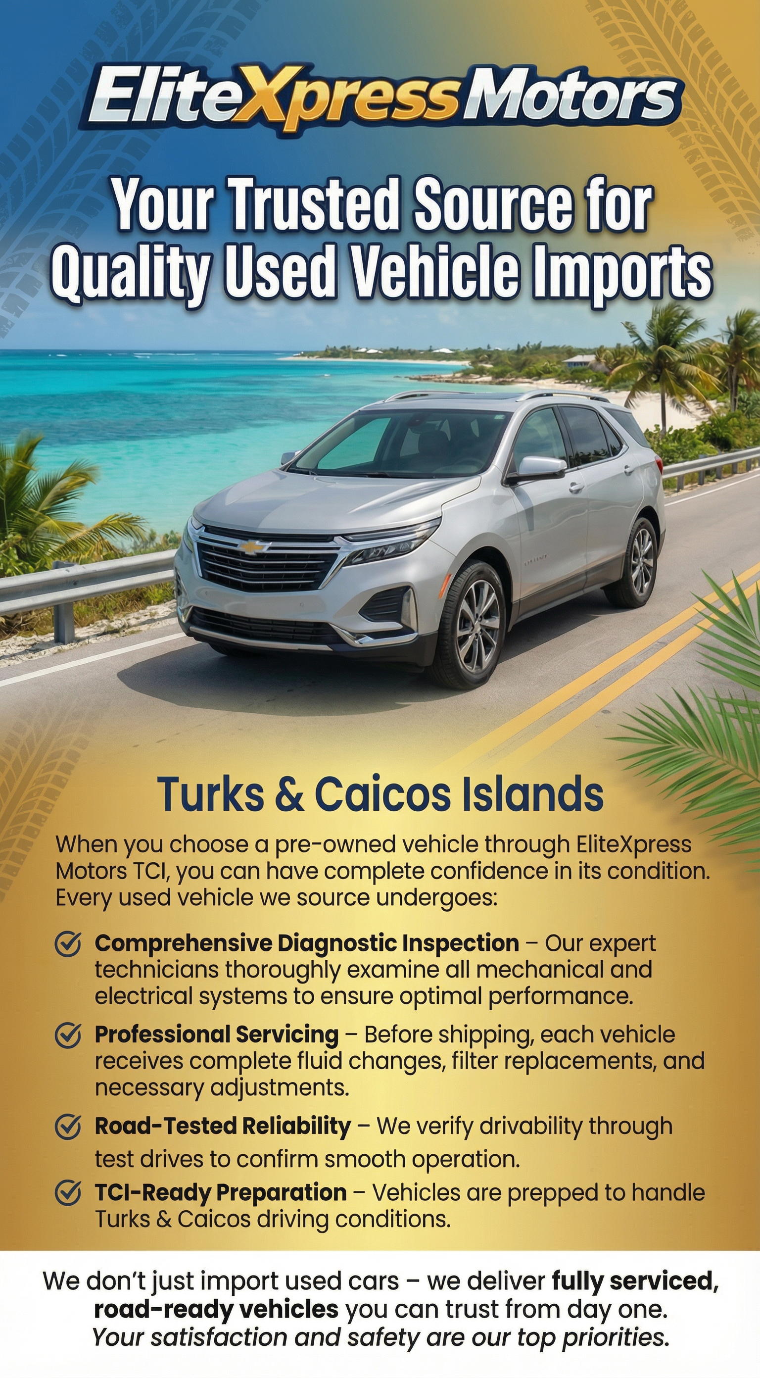 EliteXpressMotors TCI's image