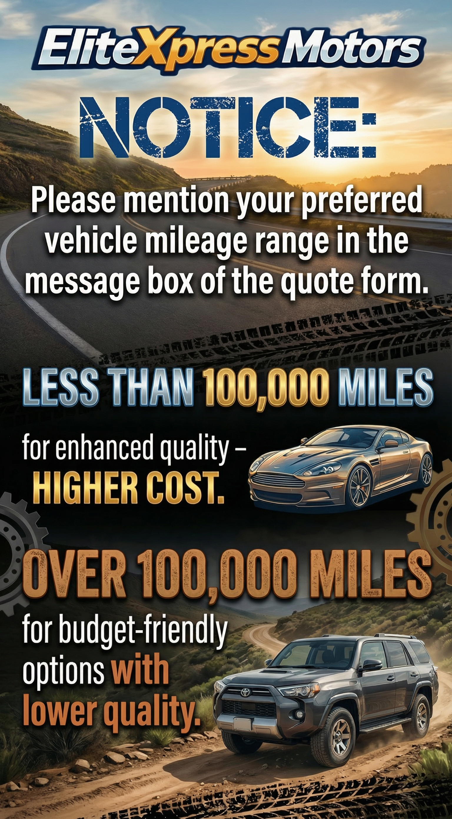 EliteXpressMotors TCI's image