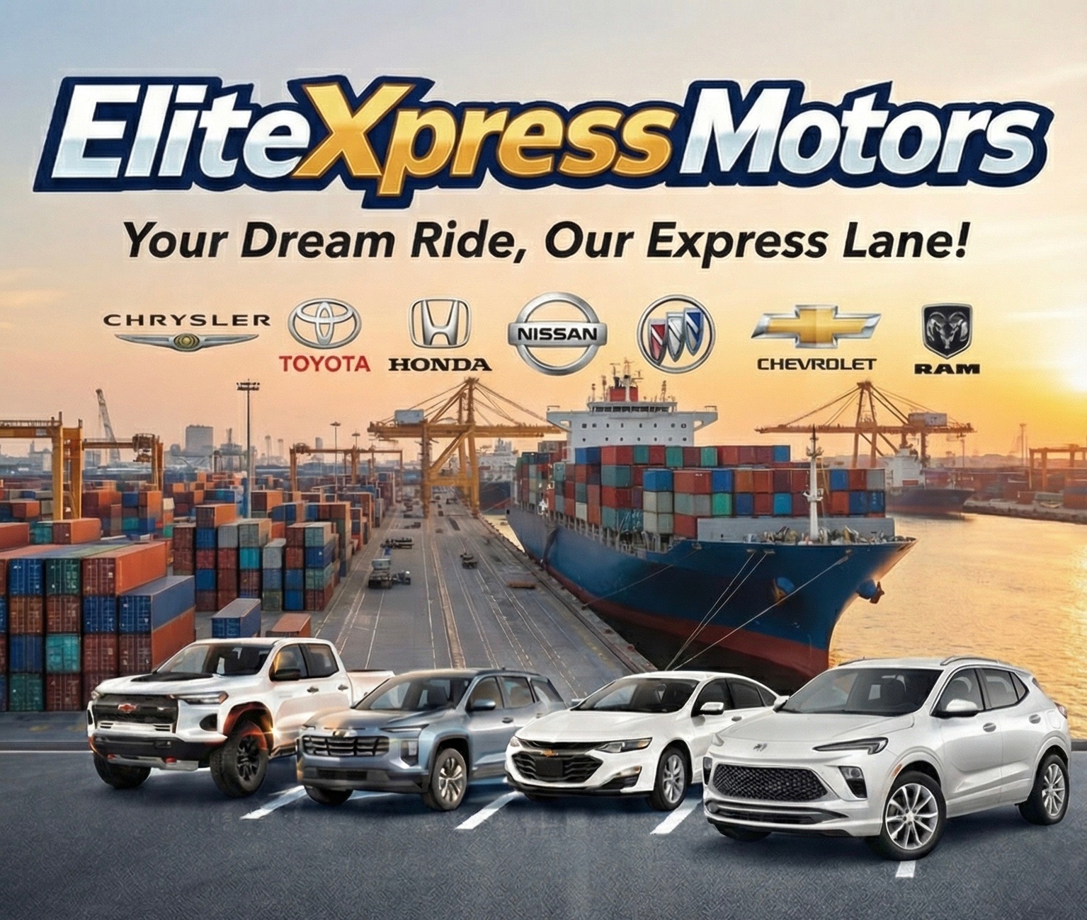 EliteXpressMotors TCI's image