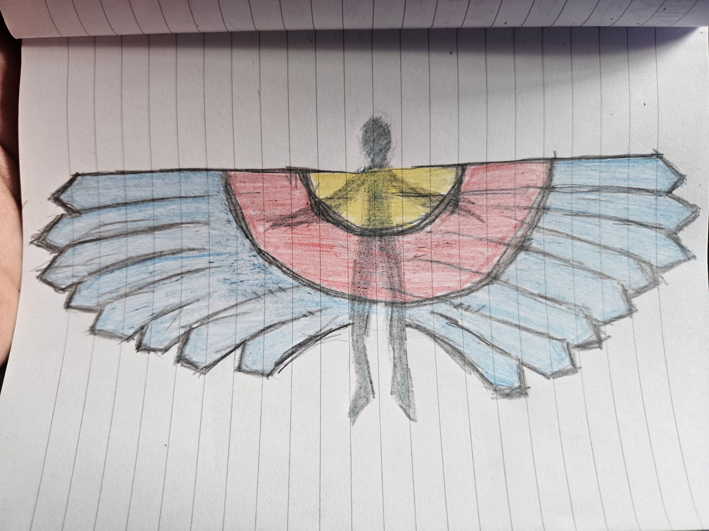 Pahana Earth and Sky's image