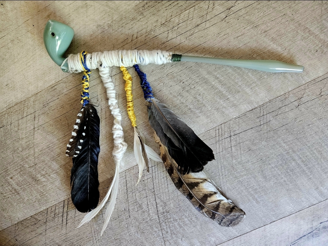 Pahana Earth and Sky's image