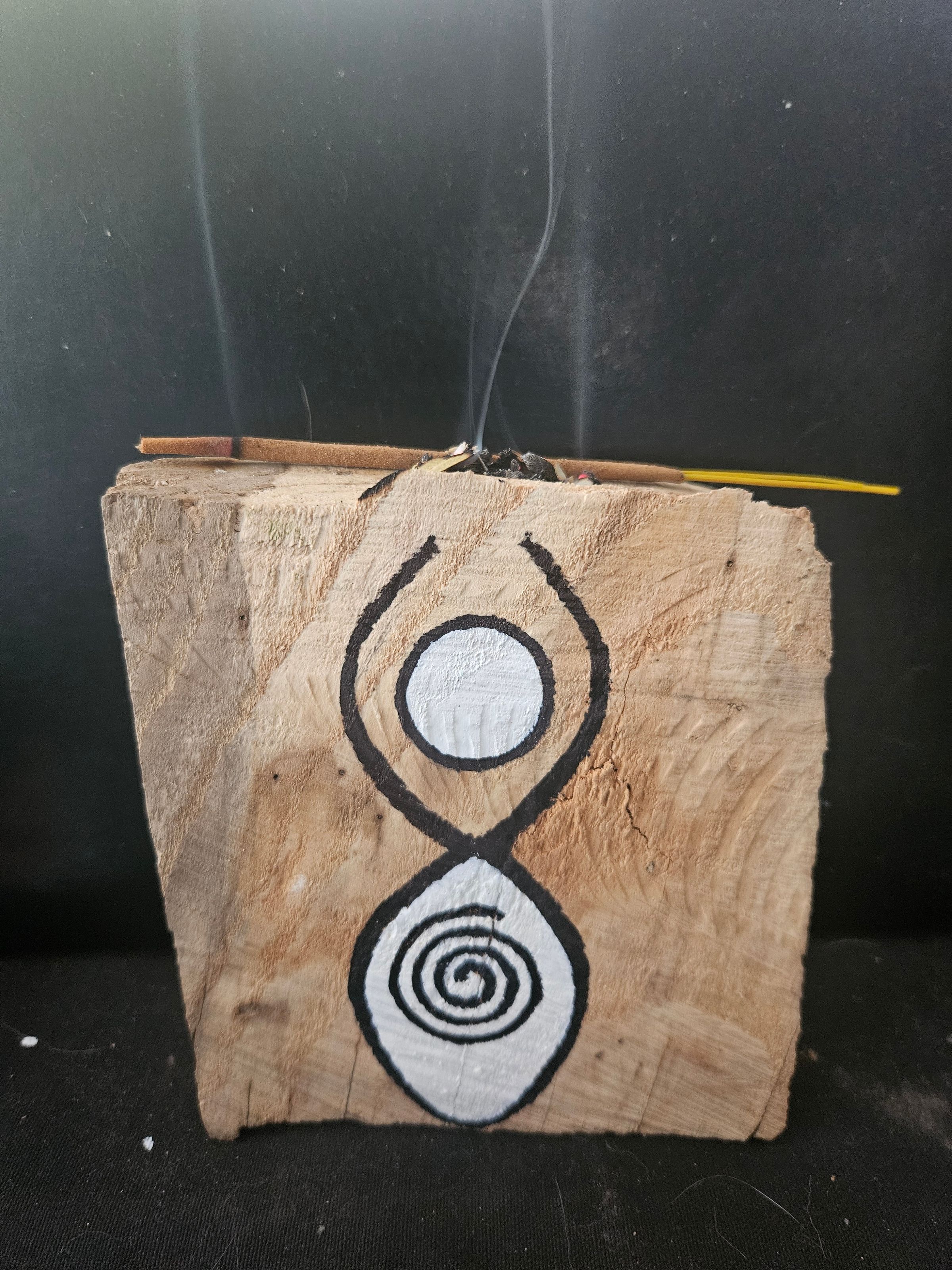 Pahana Earth and Sky's image