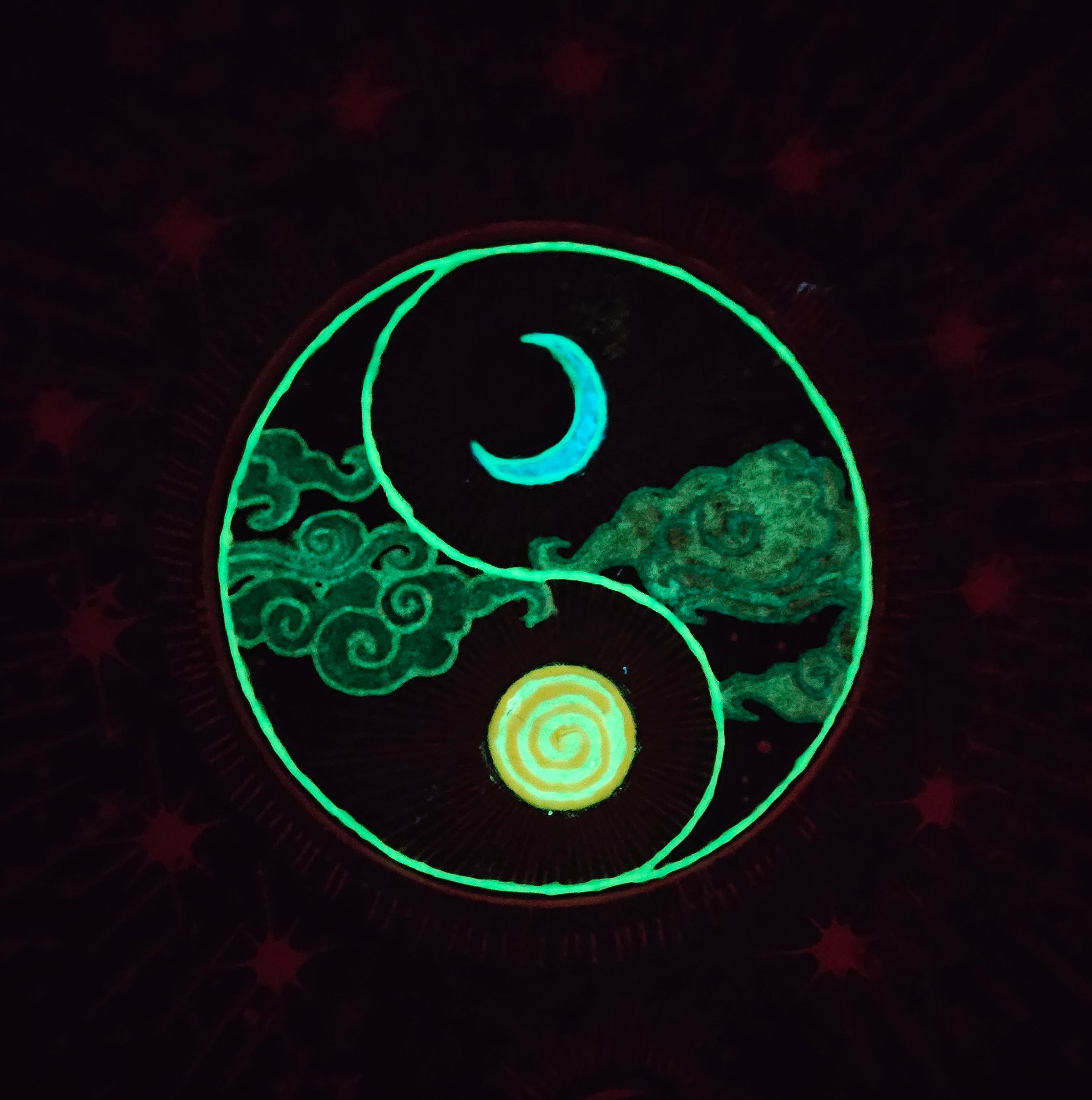 Pahana Earth and Sky's image