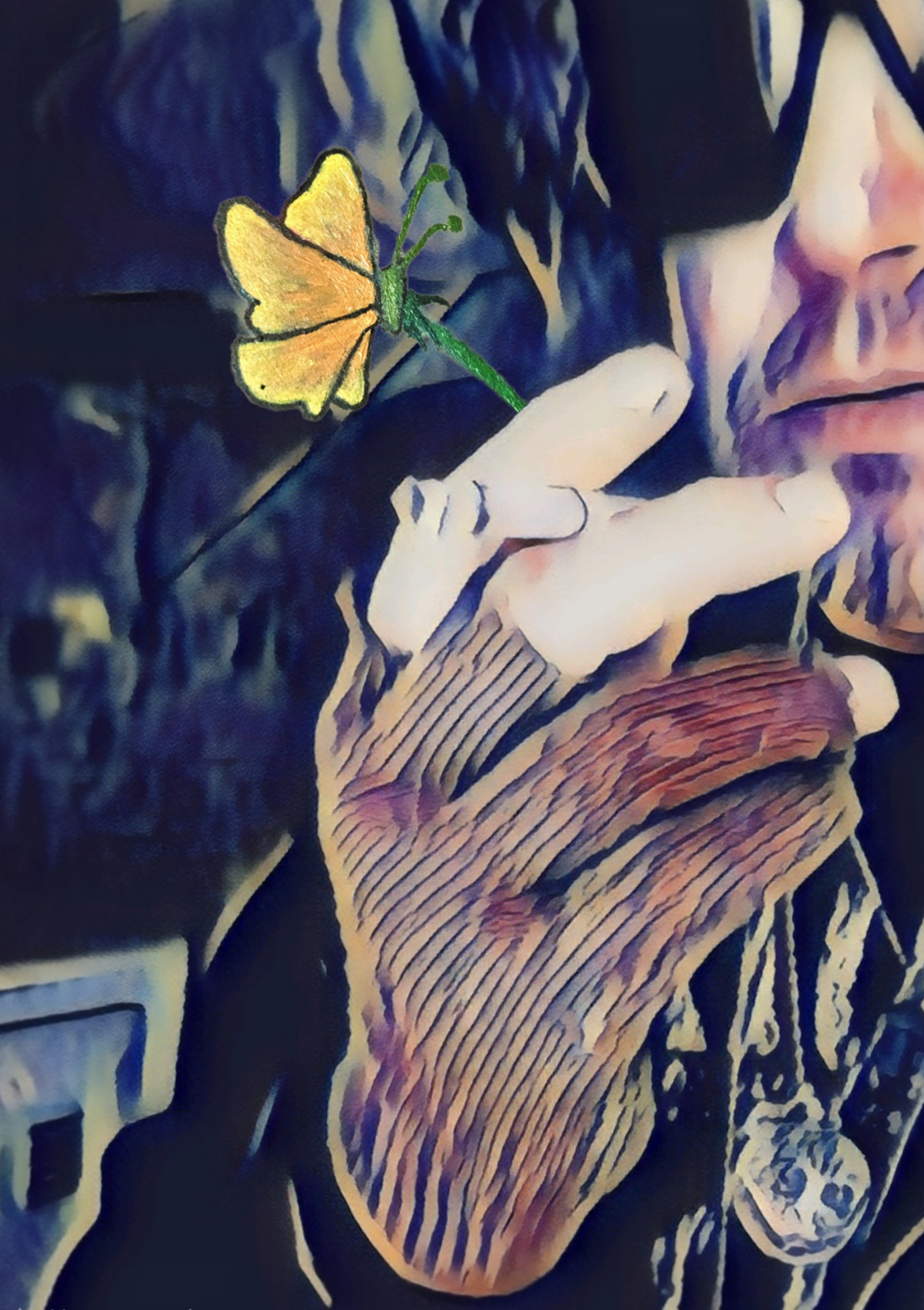 Pahana Earth and Sky's image