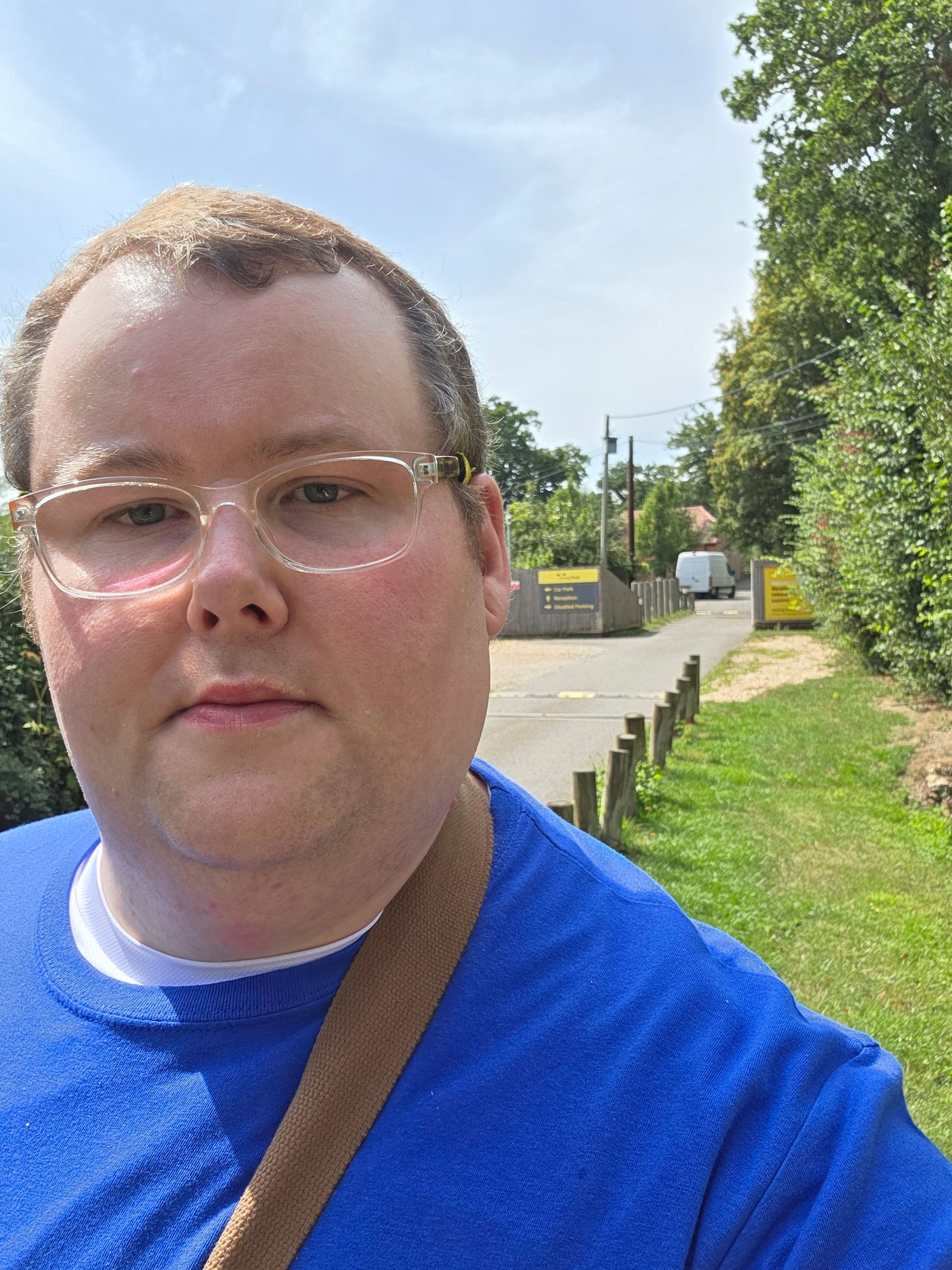 Dave The Dog Guy's image