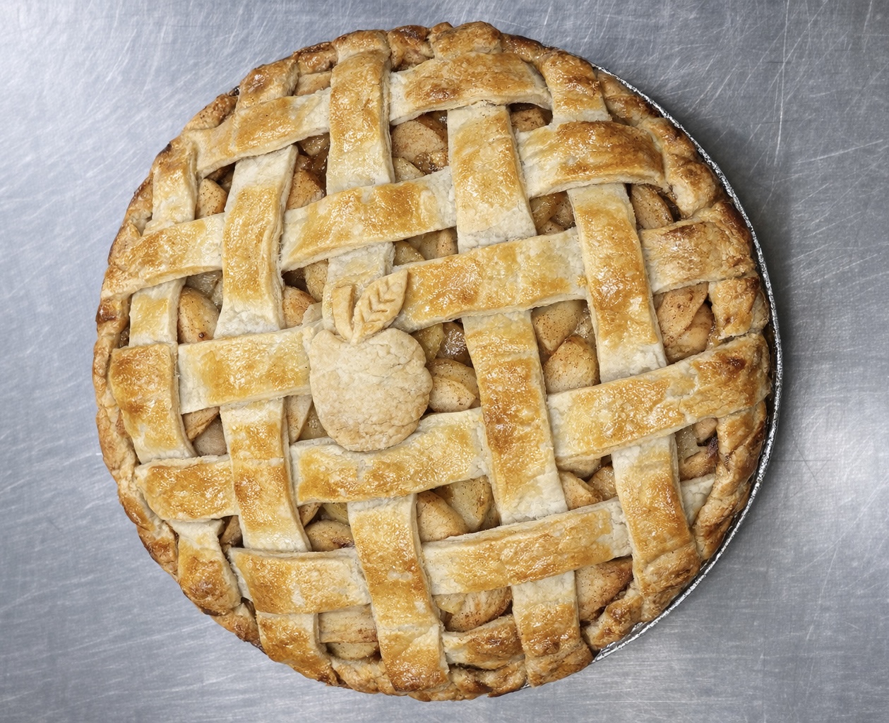 Apple Pie