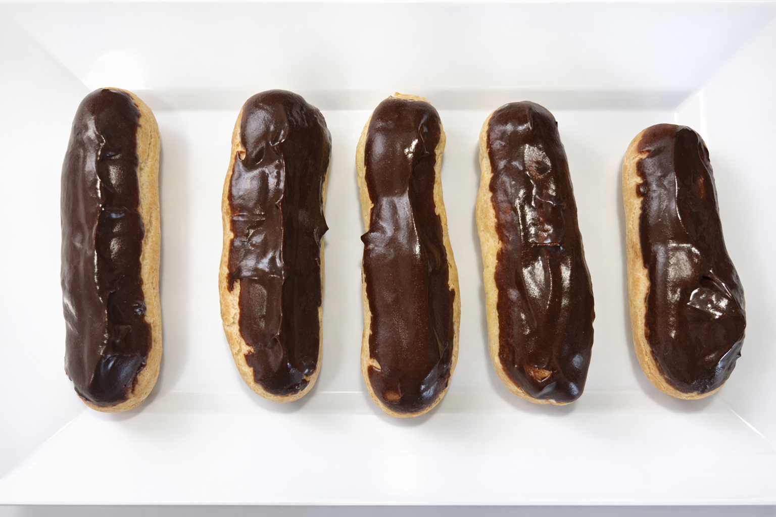 Eclairs