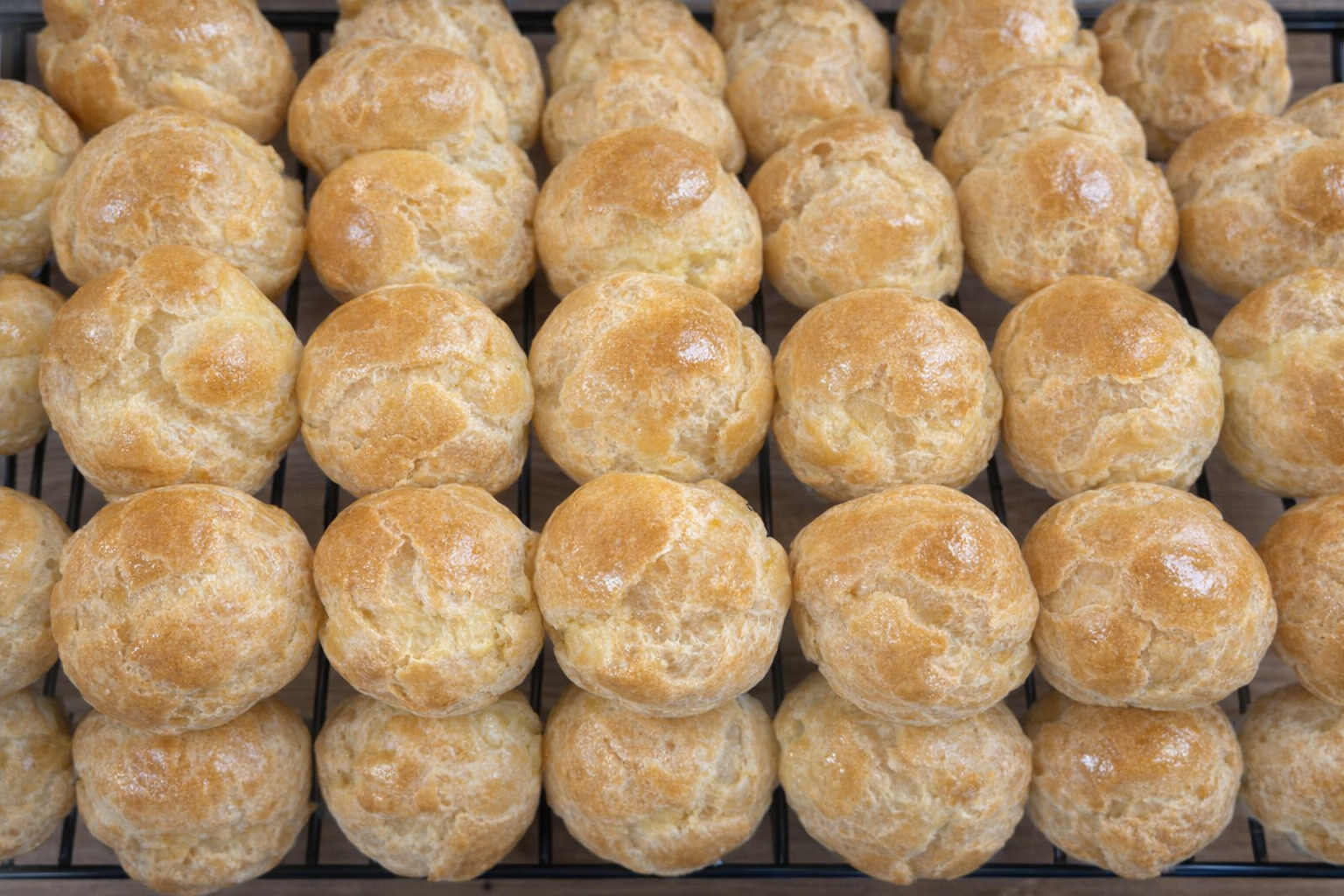 Creampuffs