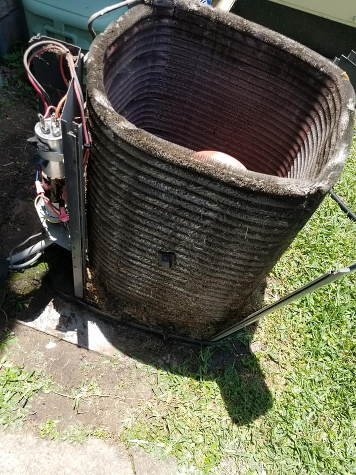 complete coil maintenace 