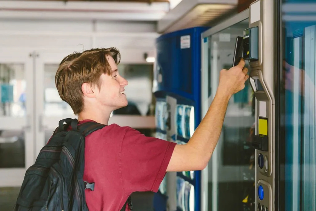 Diane’s vending services's image