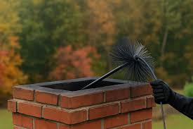 Professional Chimney Cleaning