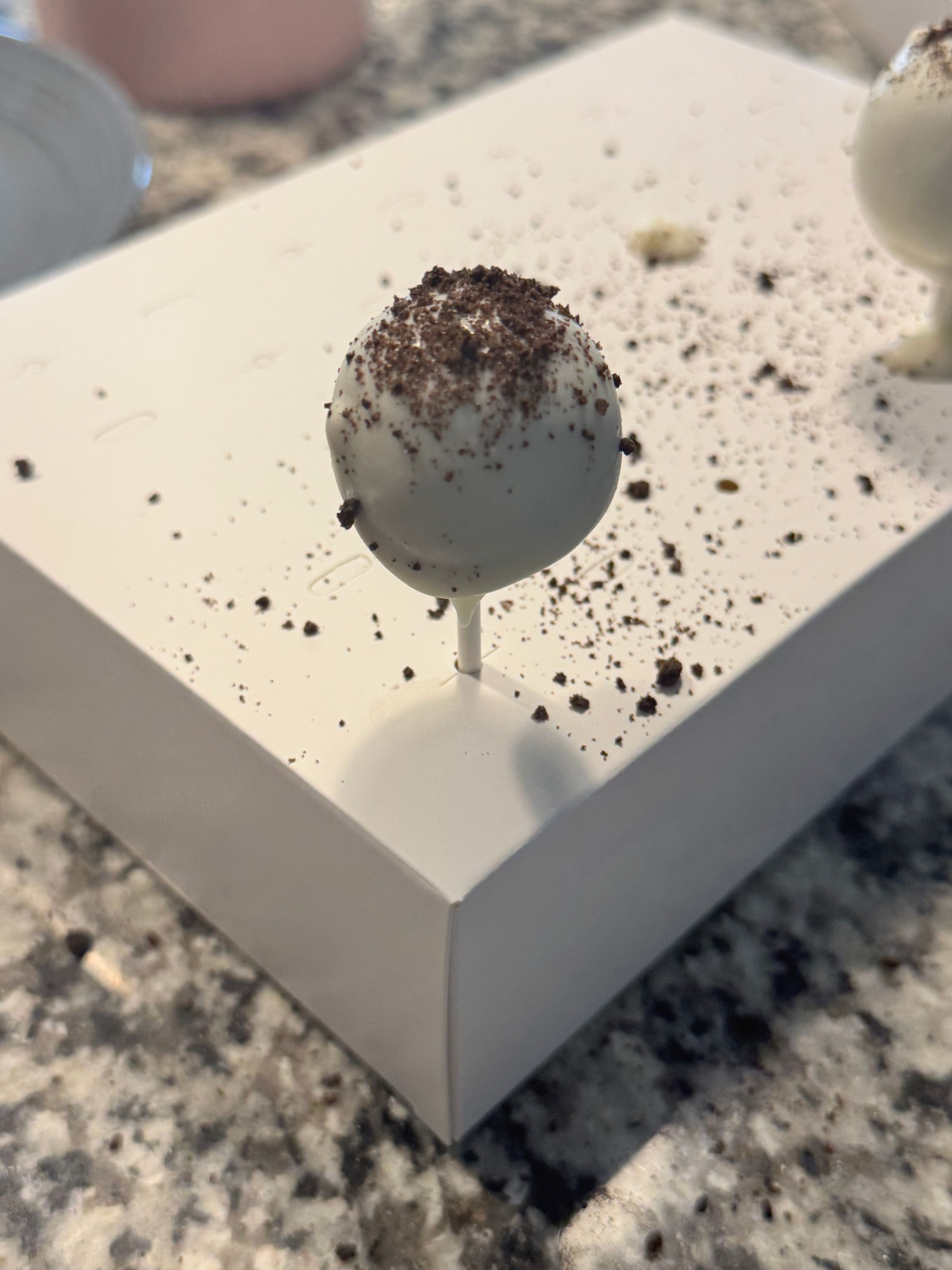 Delightful Bakes's image