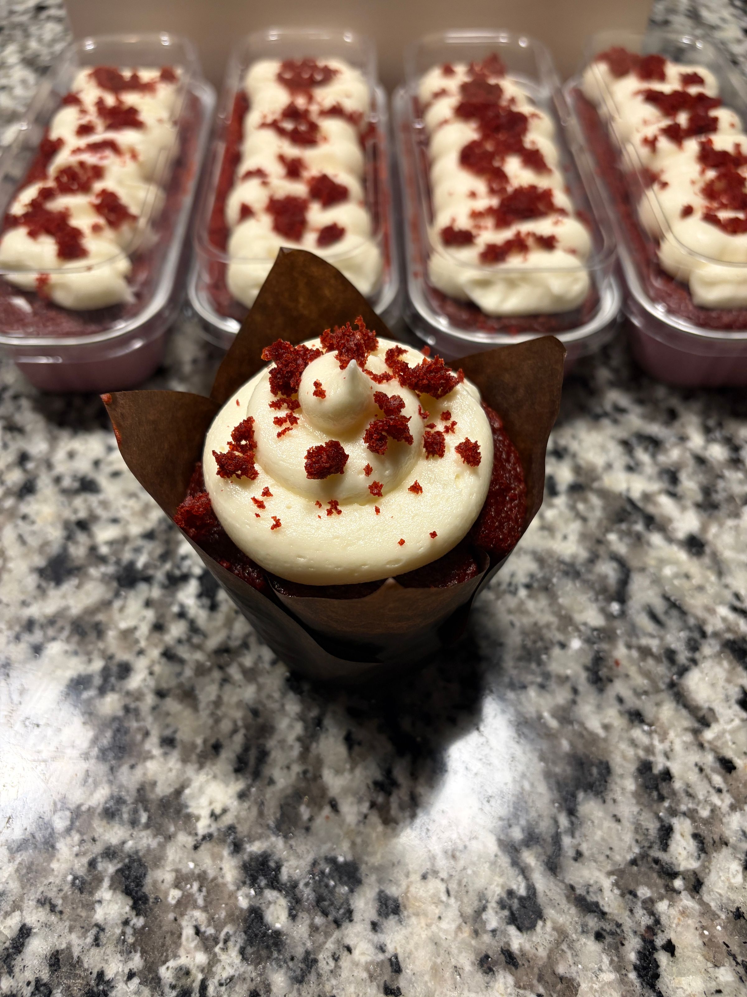 Delightful Bakes's image