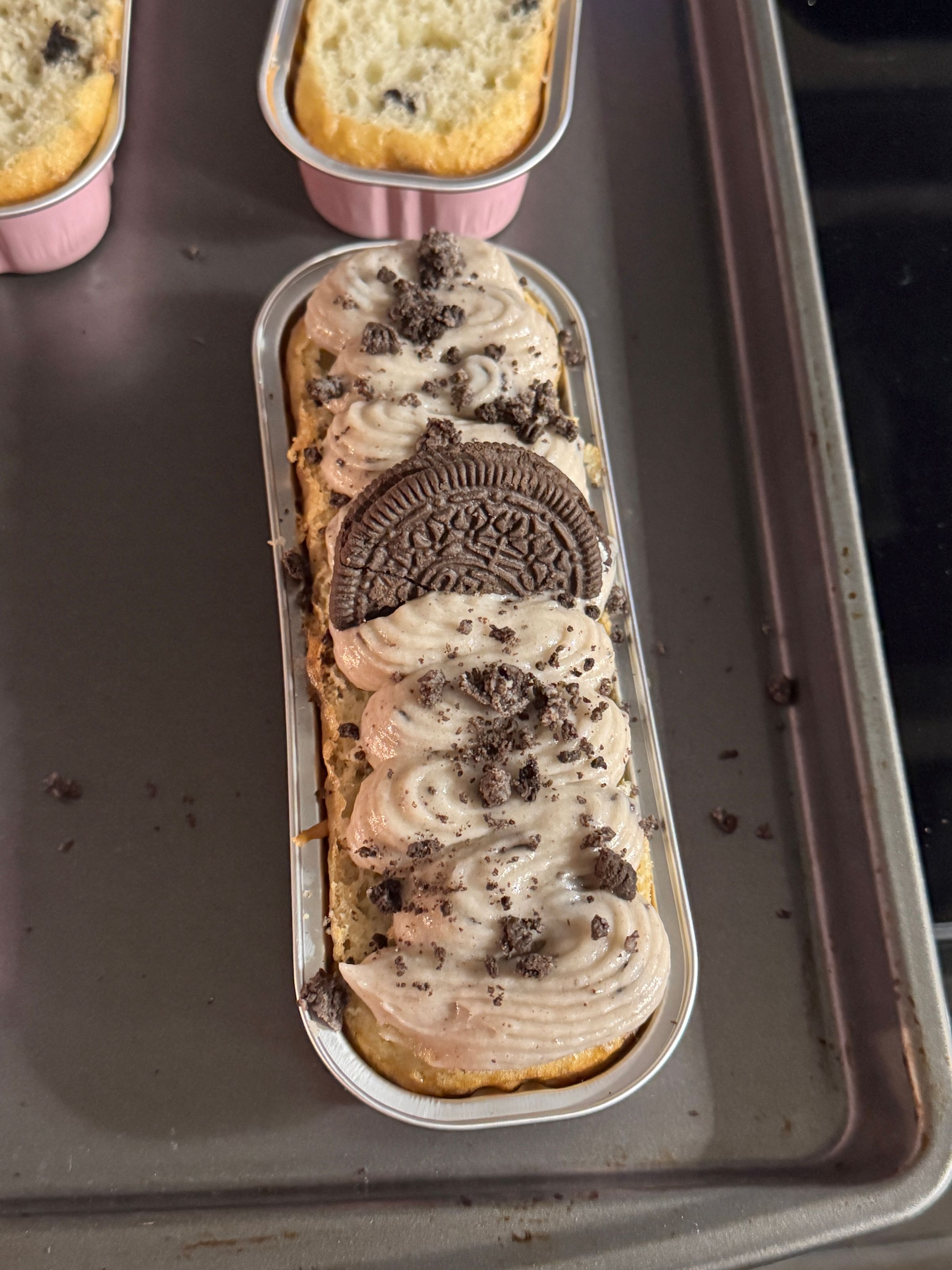 Delightful Bakes's image