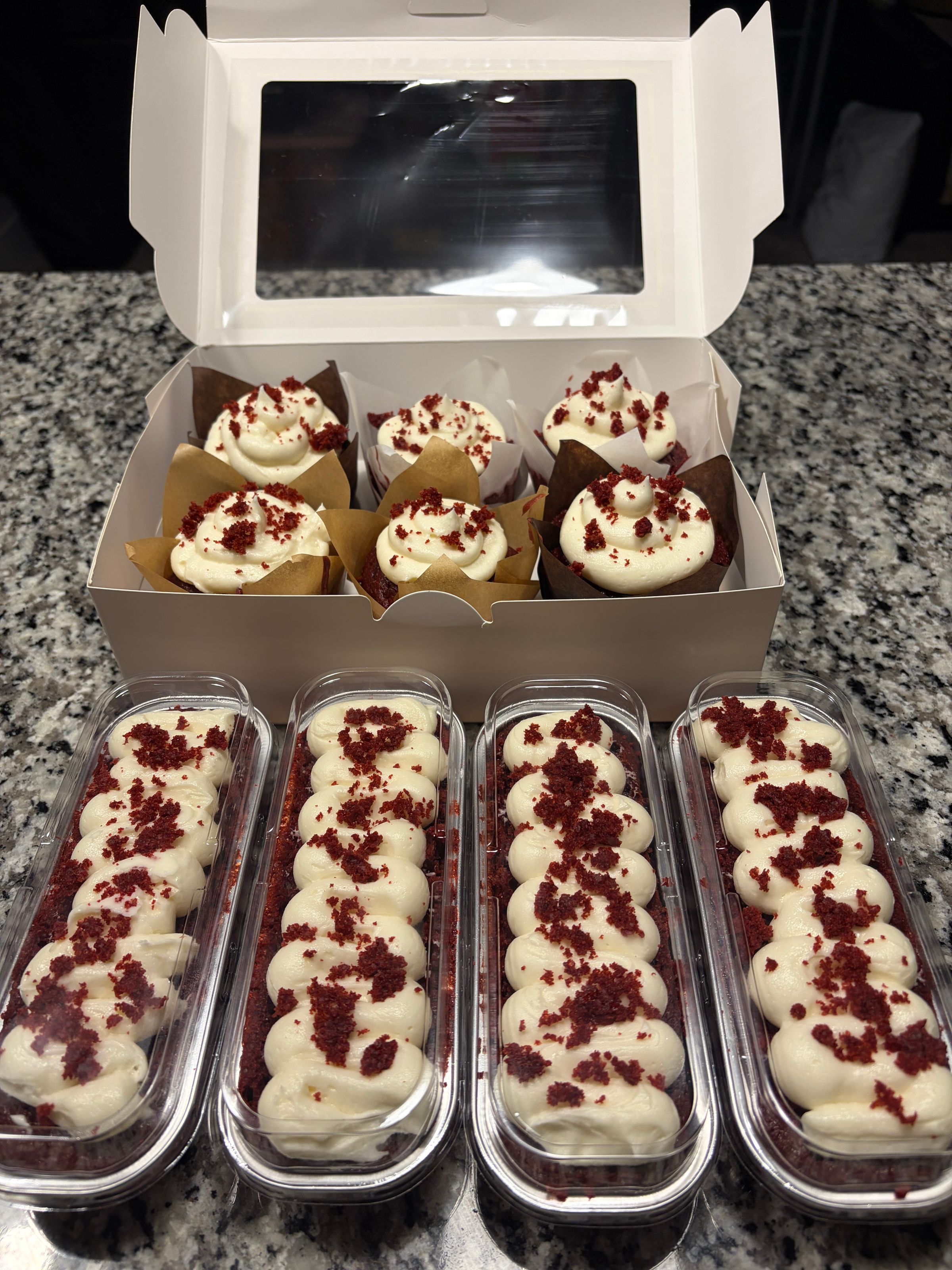 Delightful Bakes's image