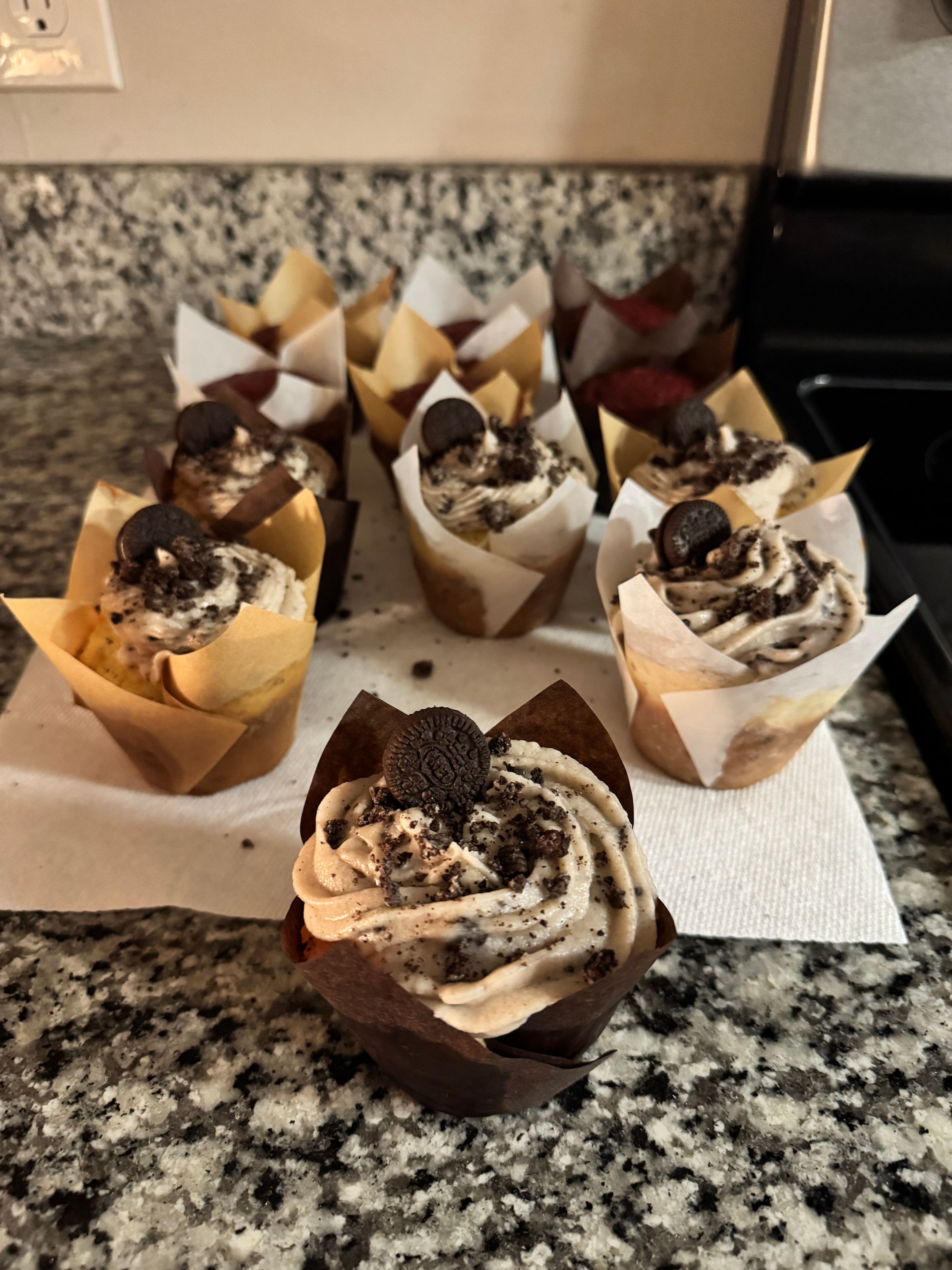 Delightful Bakes's image