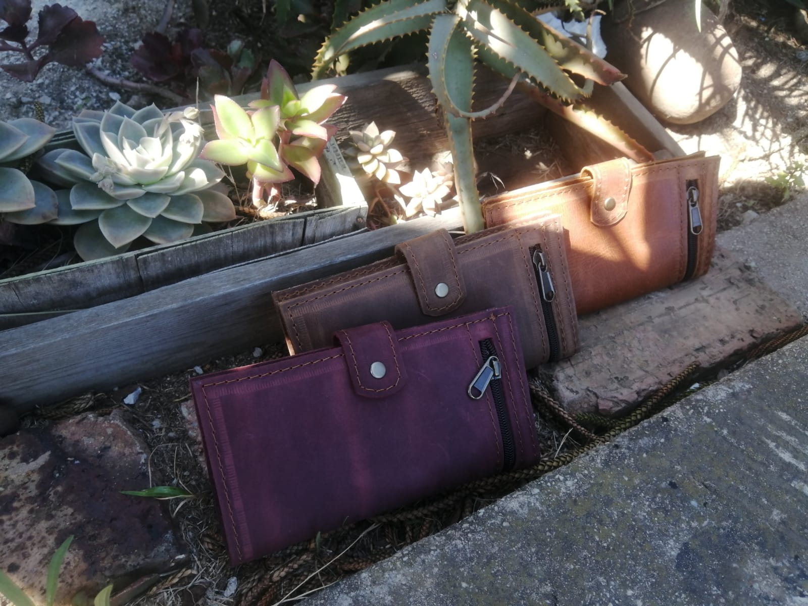 Creed Leather Creations's image