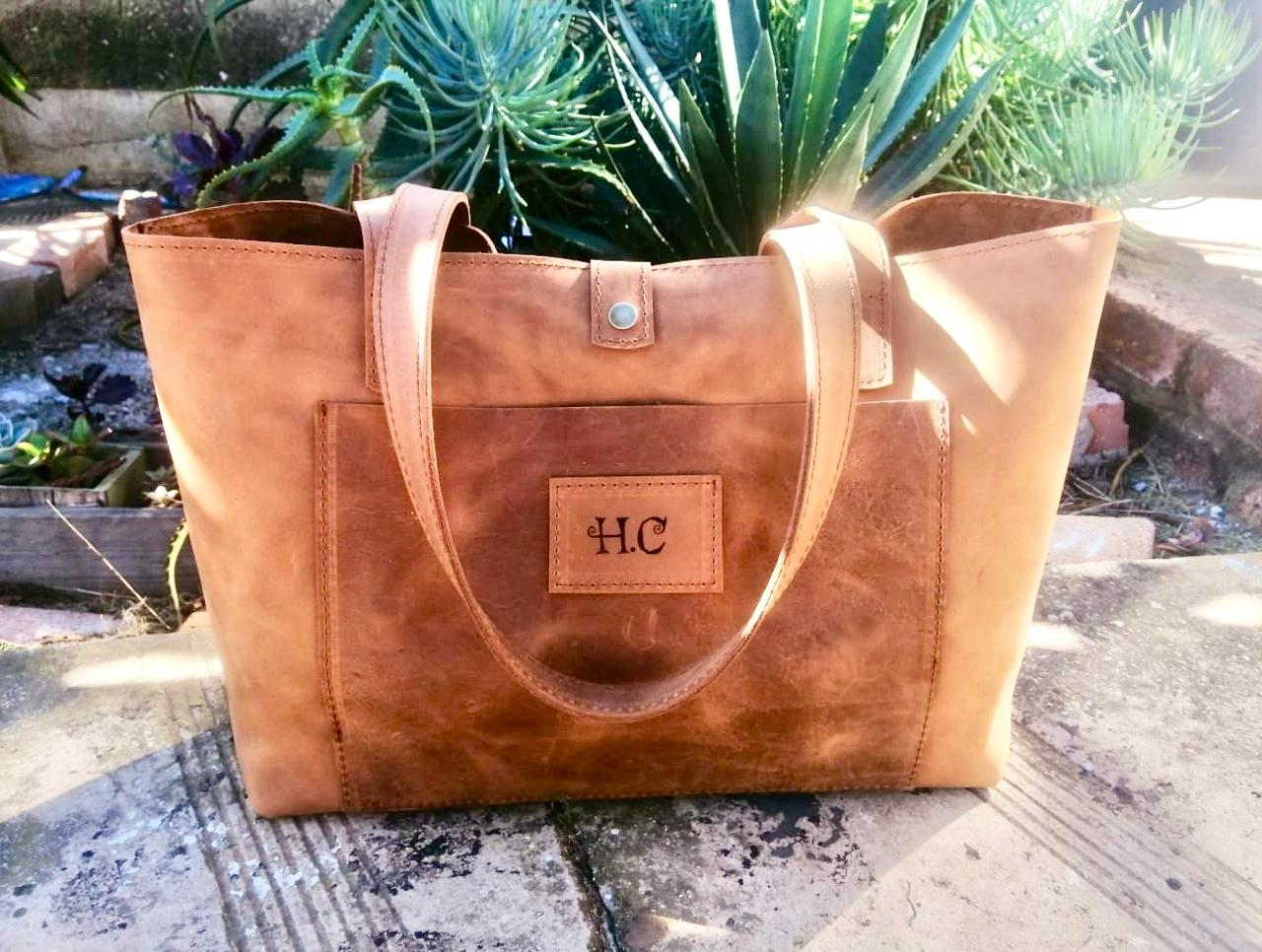 Creed Leather Creations's image