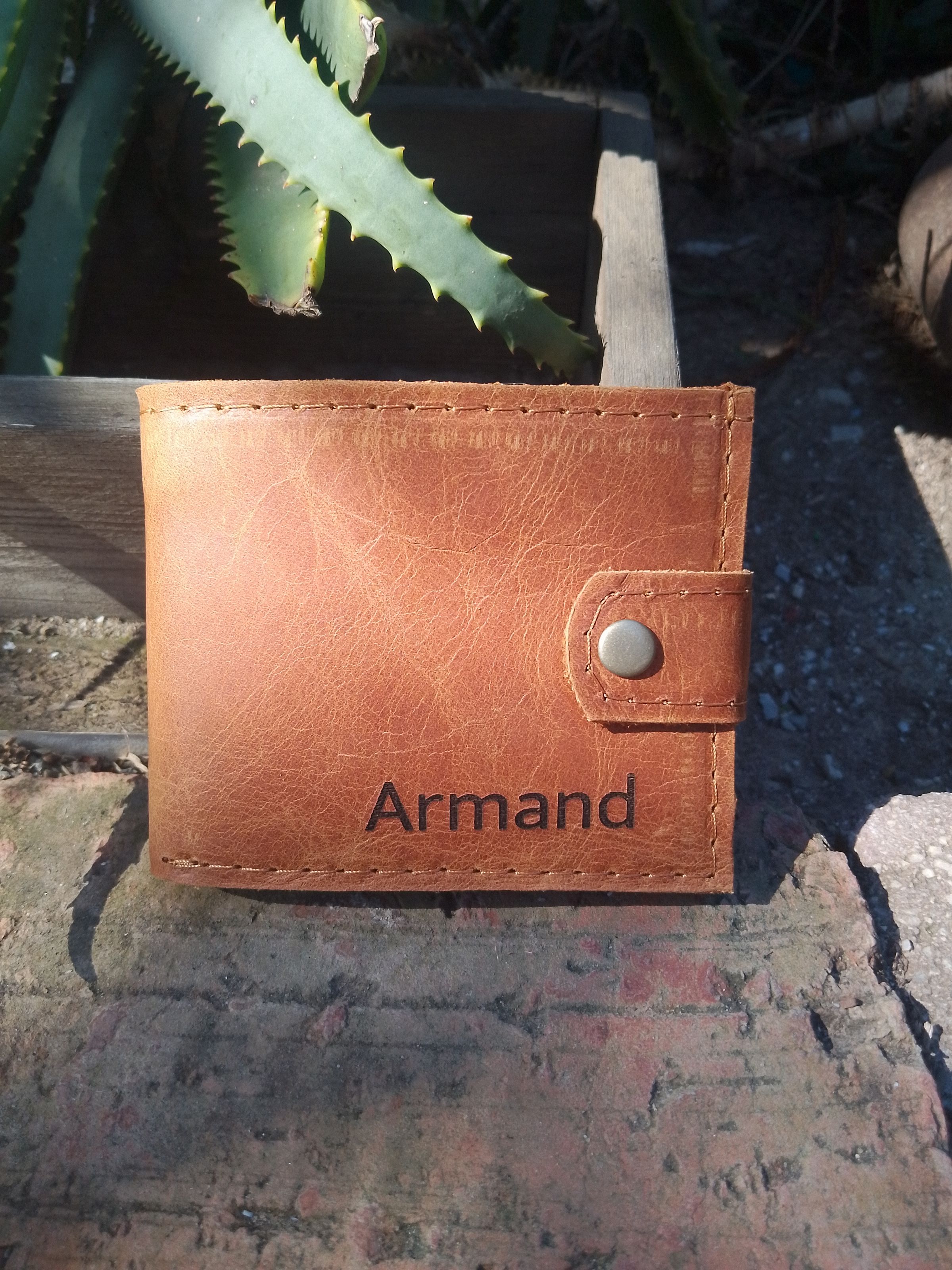 Creed Leather Creations's image