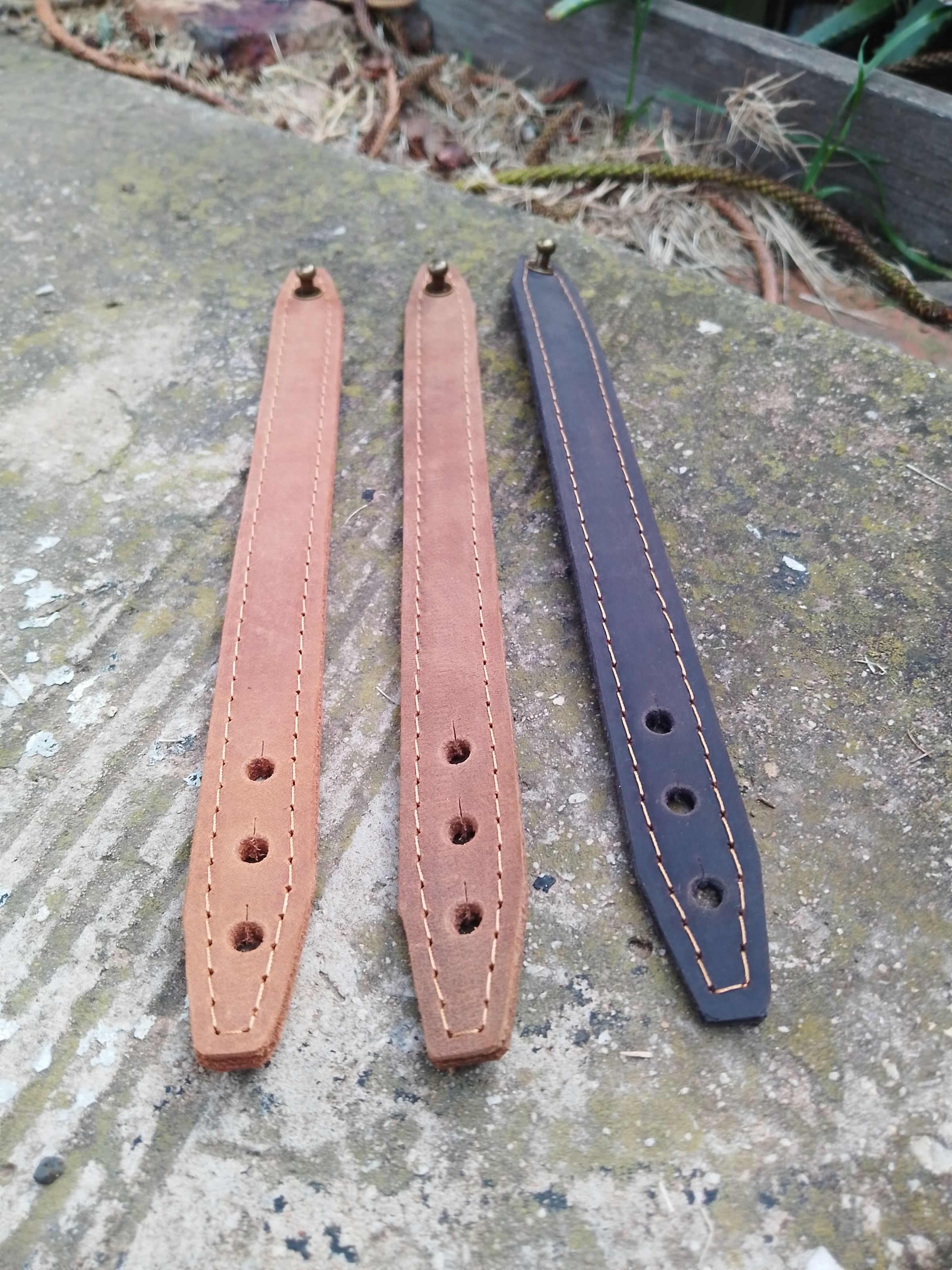 Creed Leather Creations's image