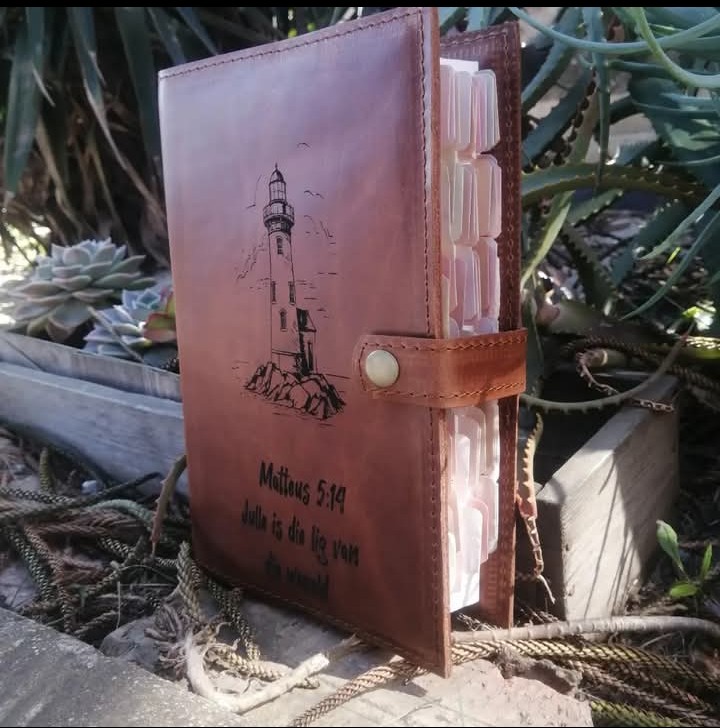 Creed Leather Creations's image