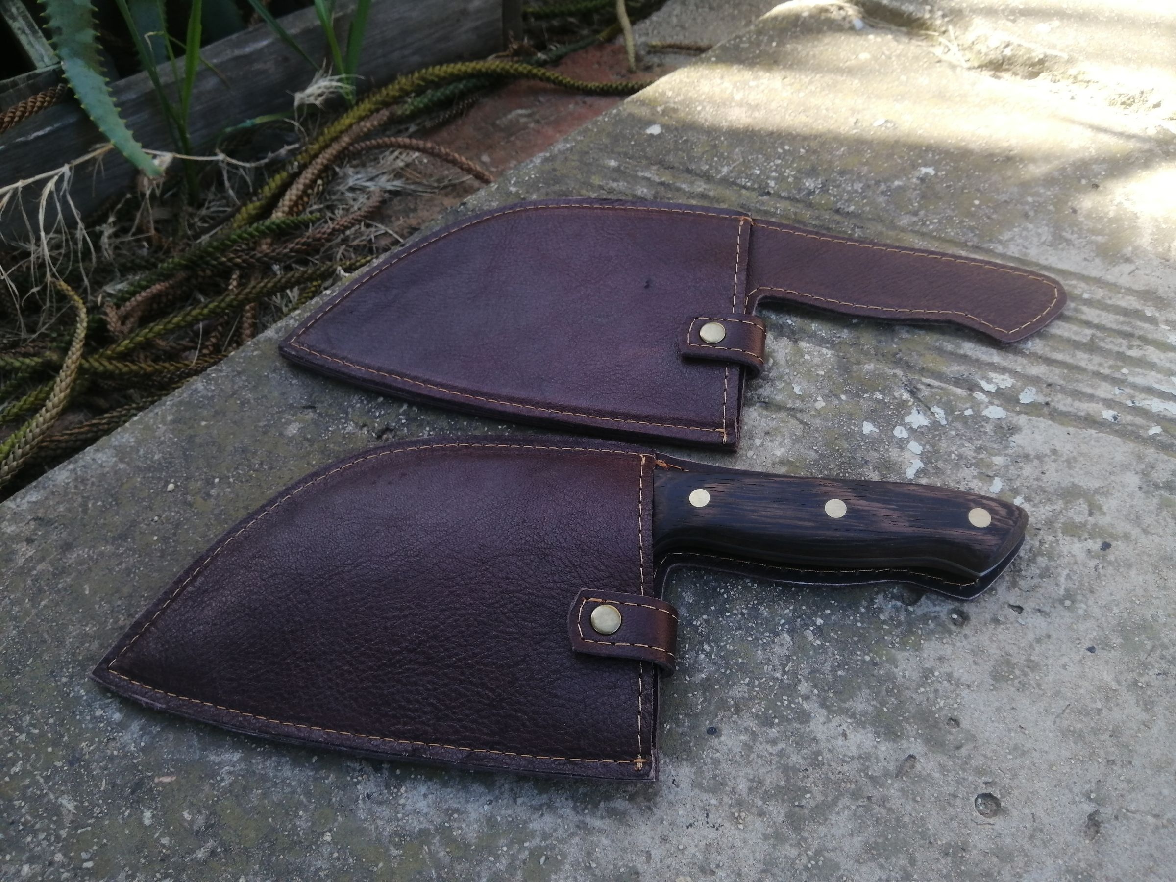 Creed Leather Creations's image