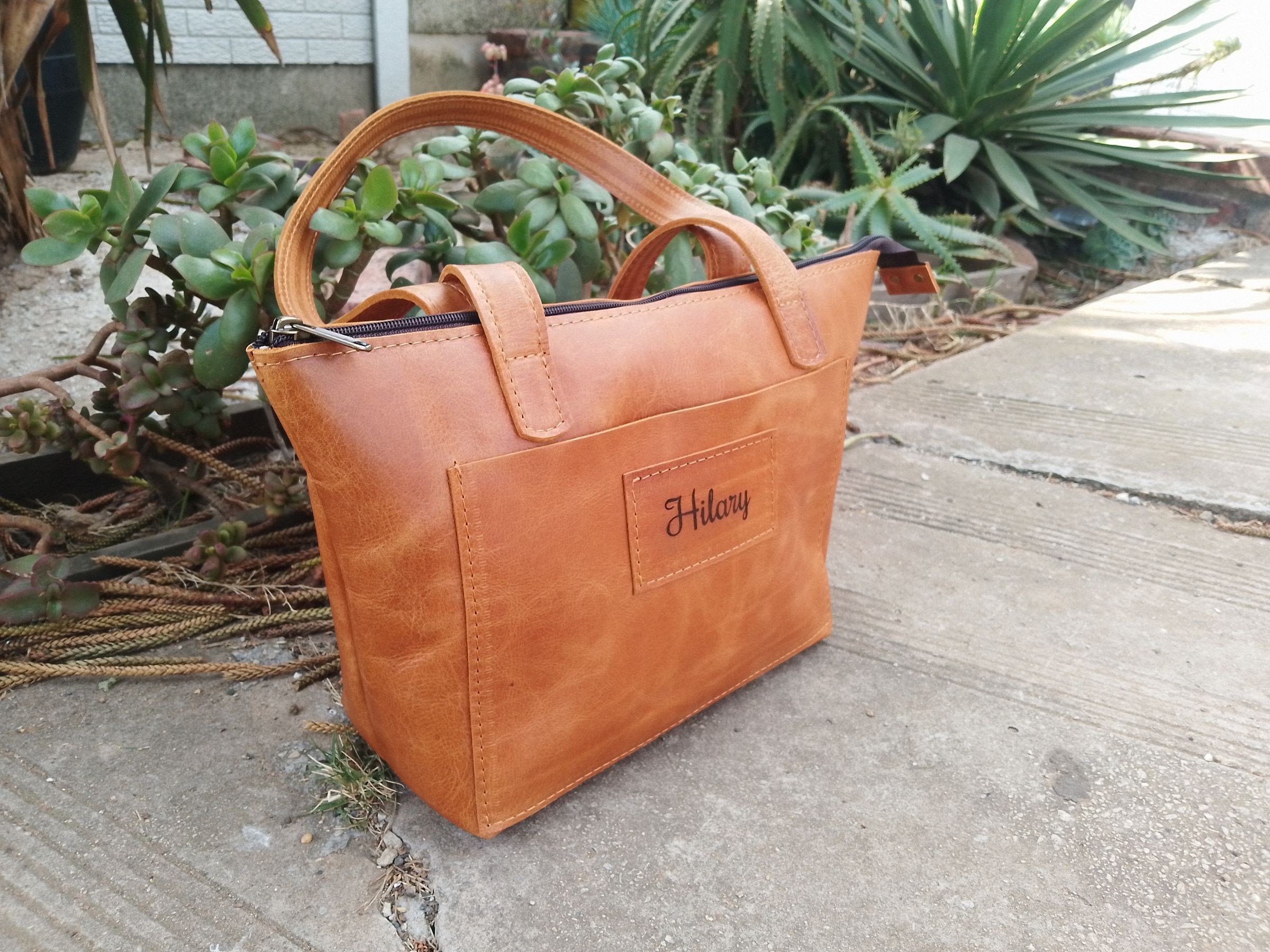 Creed Leather Creations's image