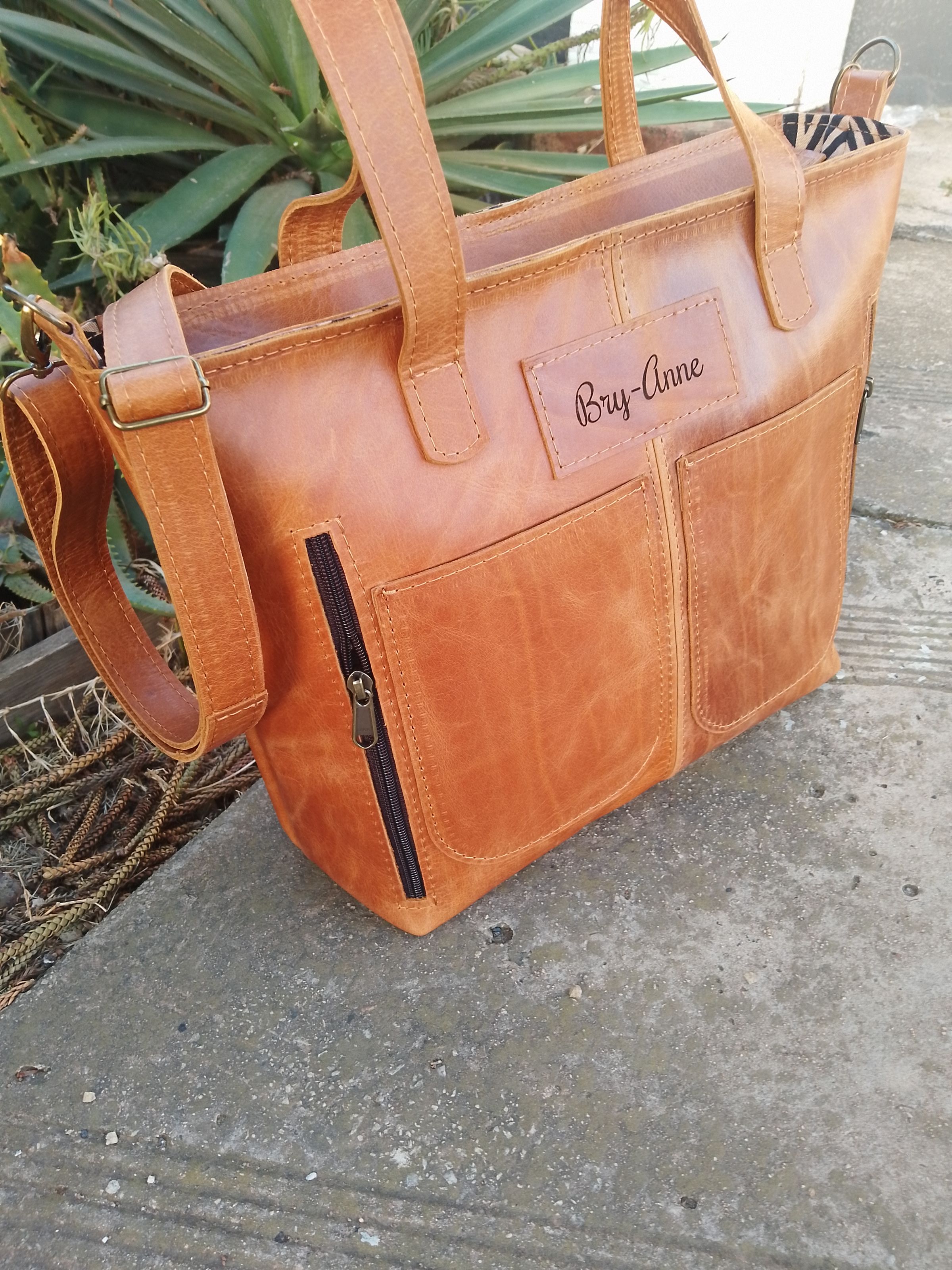 Creed Leather Creations's image