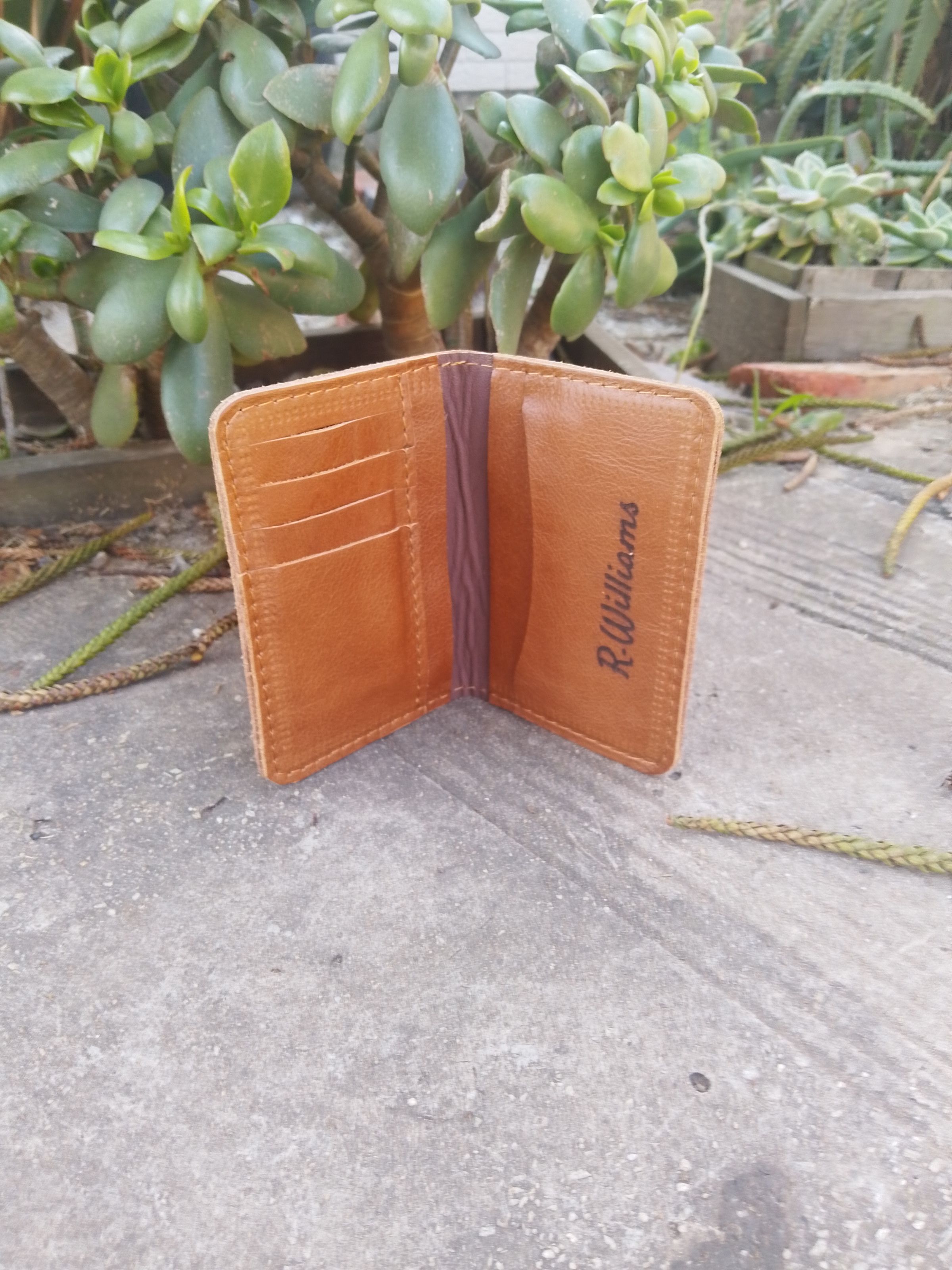 Creed Leather Creations's image