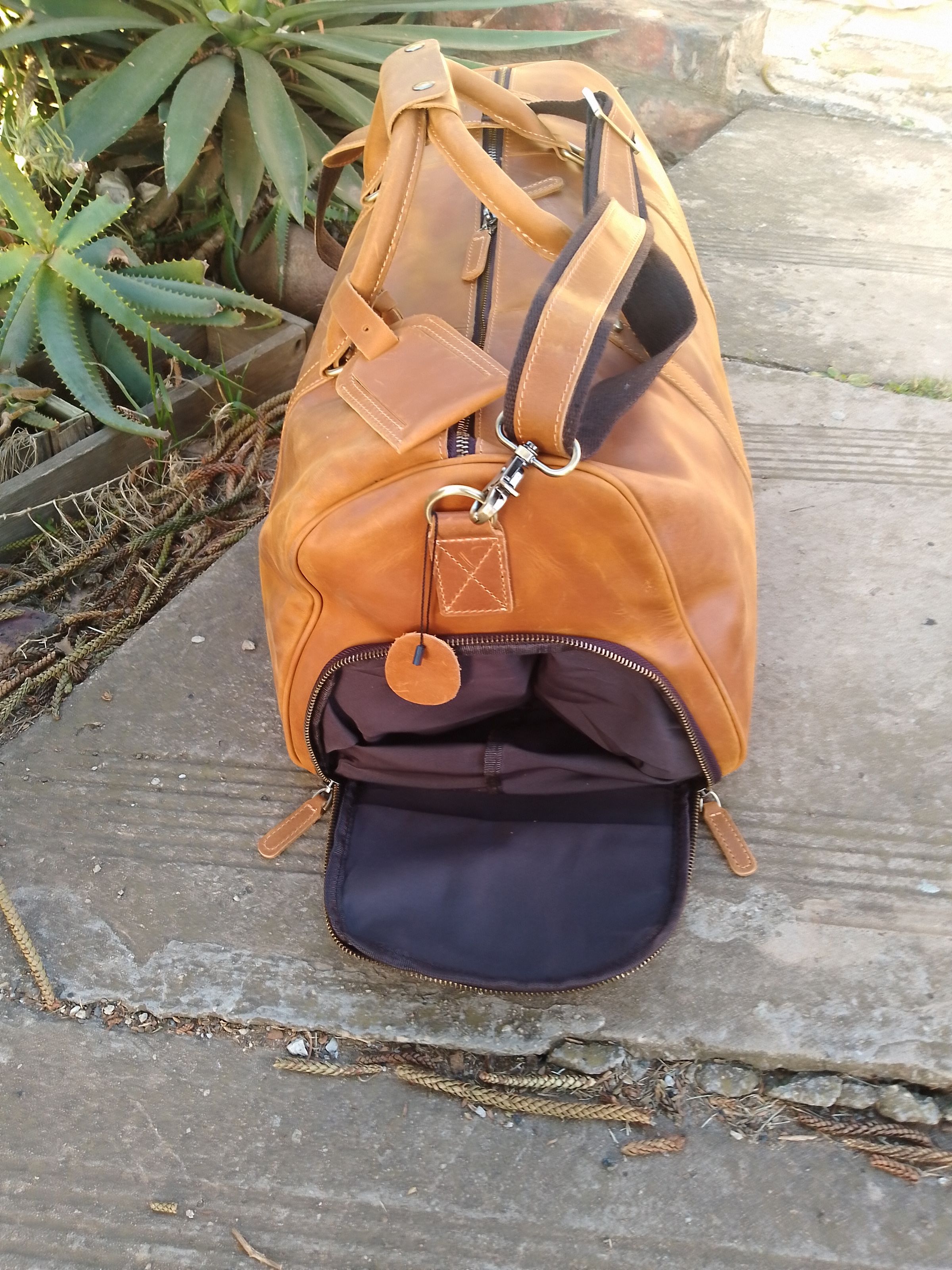 Creed Leather Creations's image