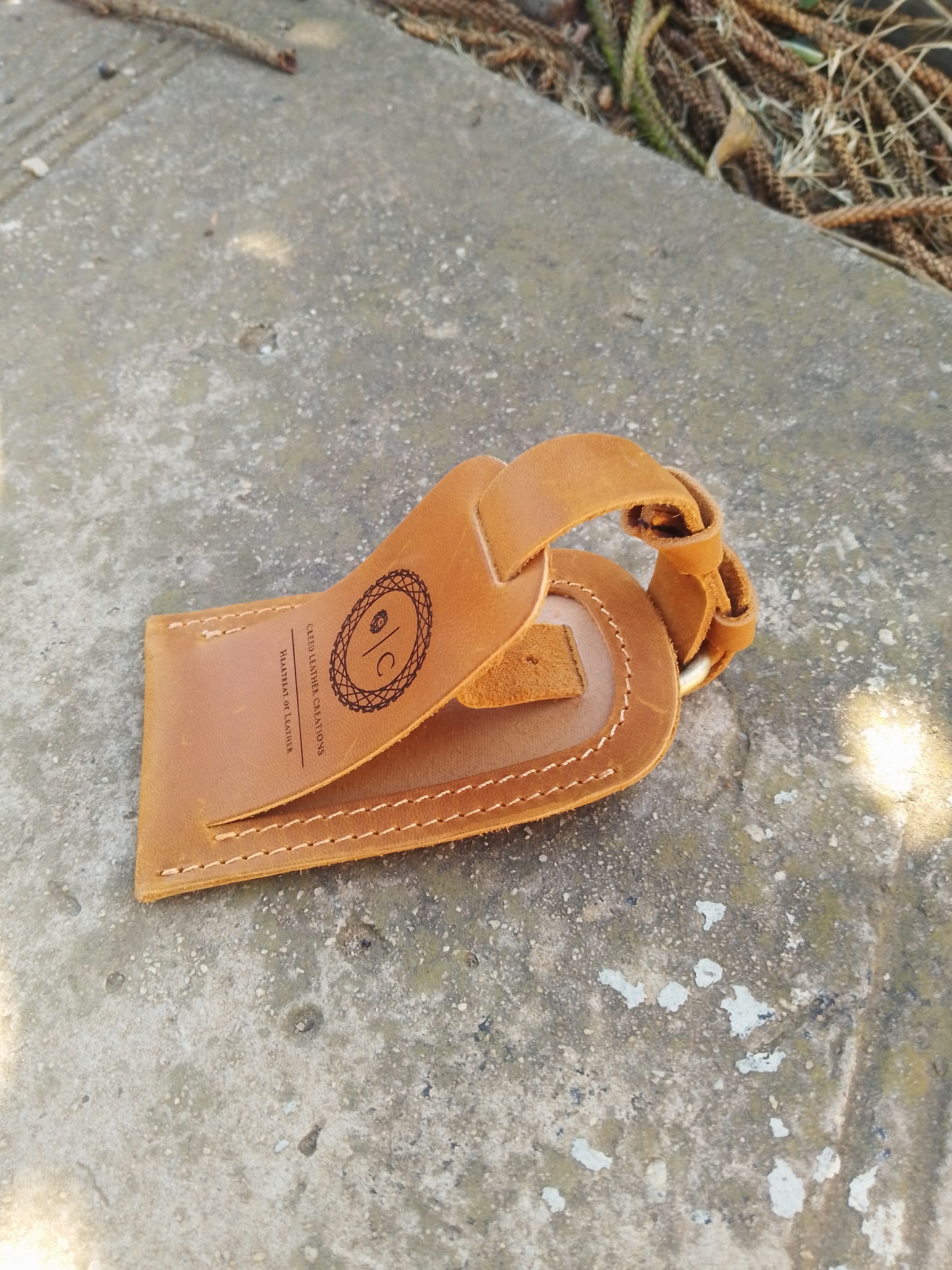 Creed Leather Creations's image