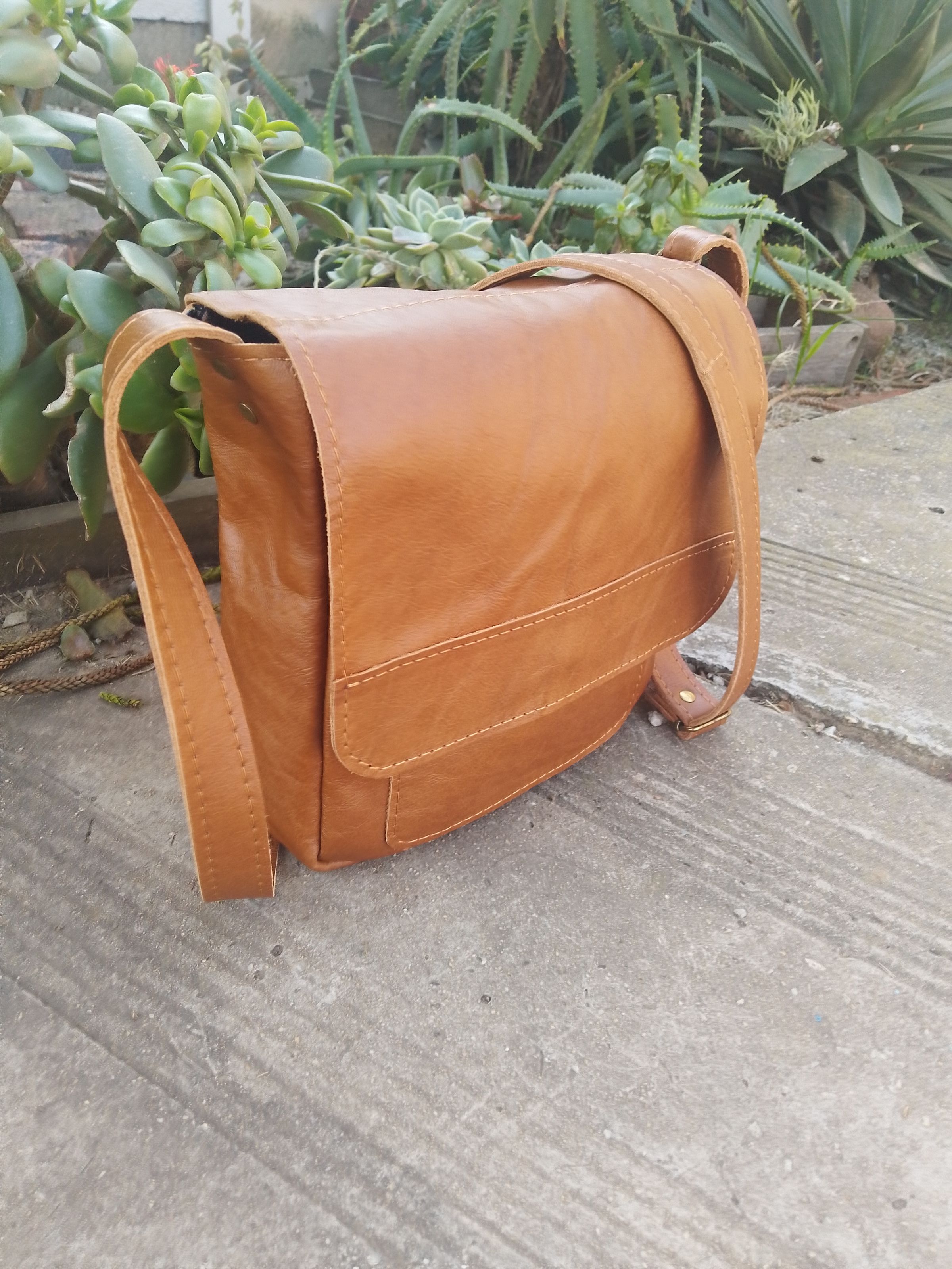 Creed Leather Creations's image