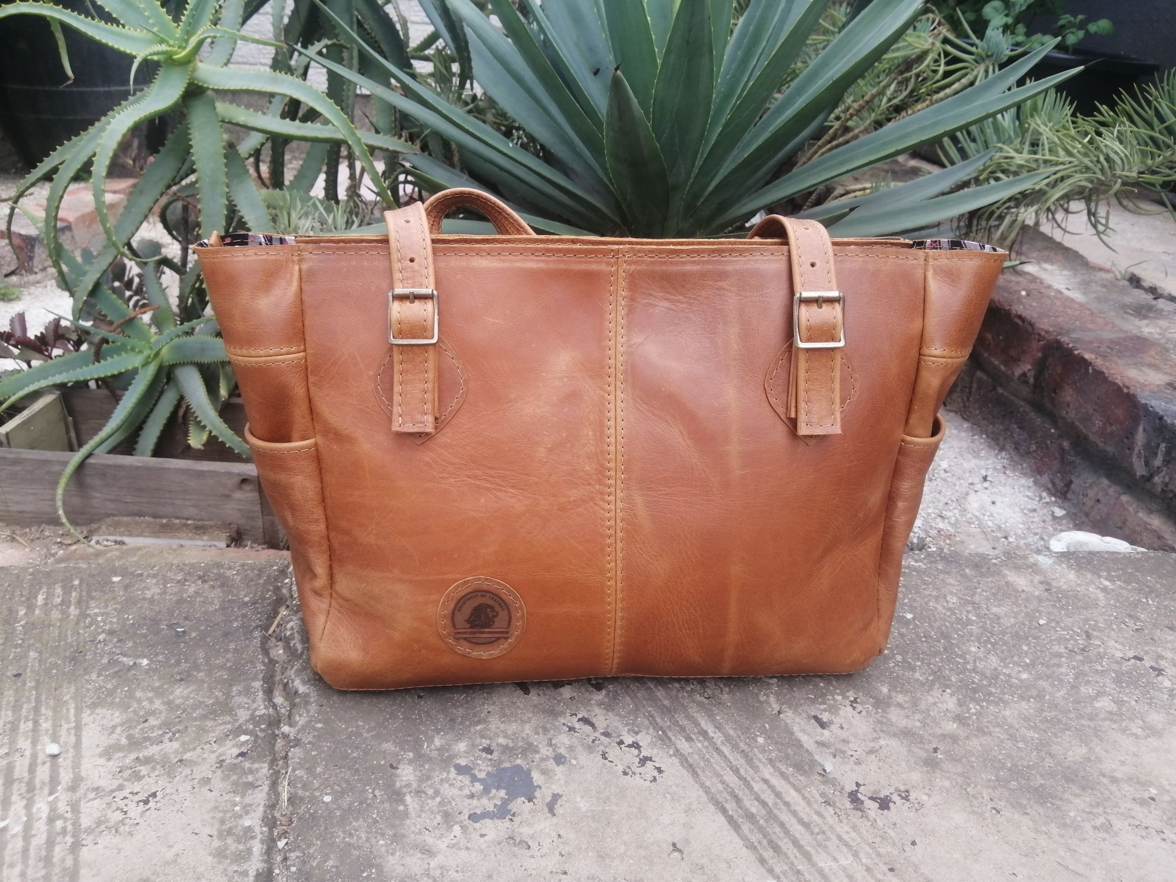 Creed Leather Creations's image