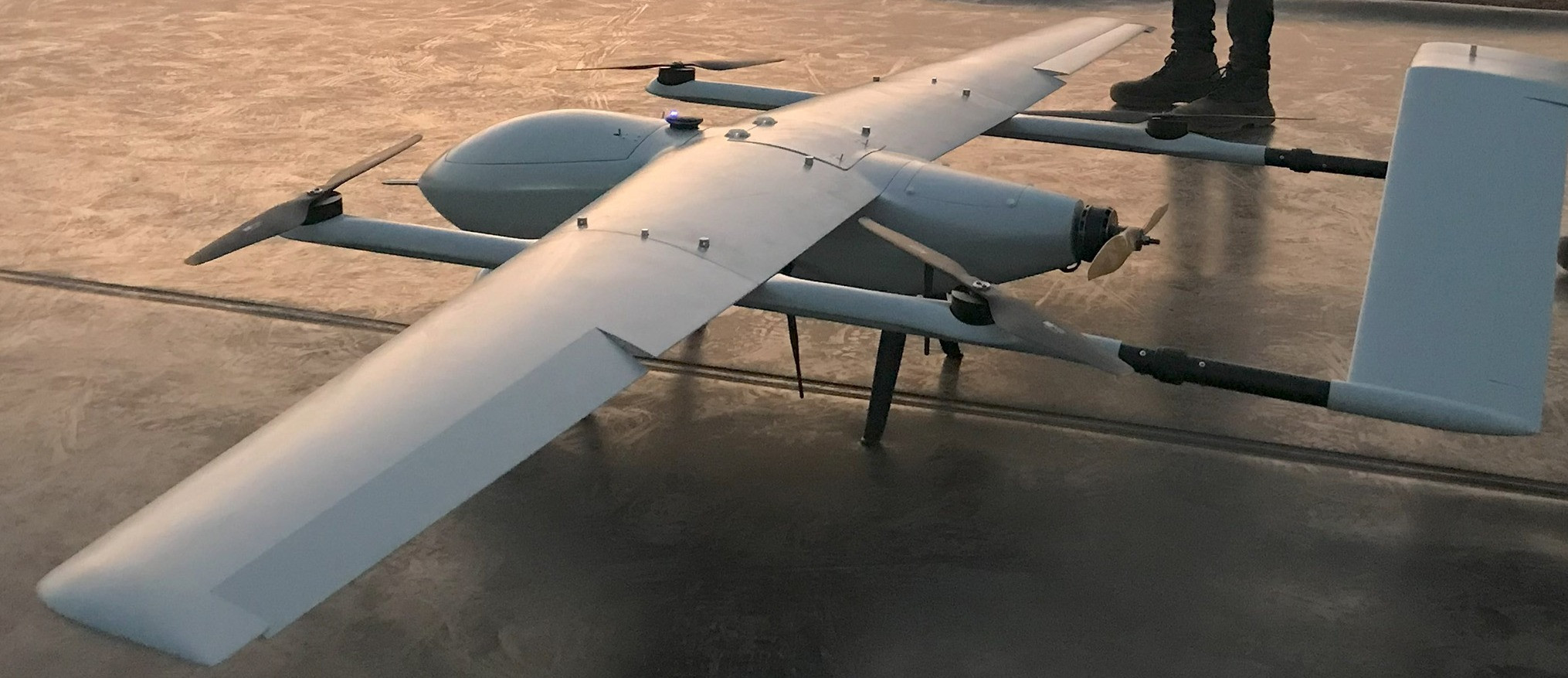 Drones