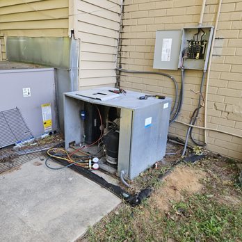 Carr Heating & Cooling llc's image