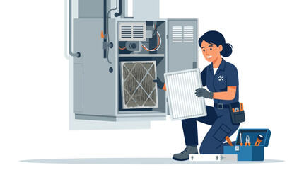Carr Heating & Cooling llc's image