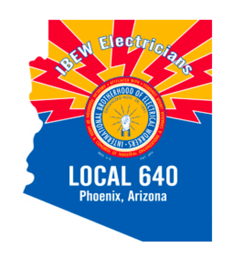 IBEW Local 640 avatar