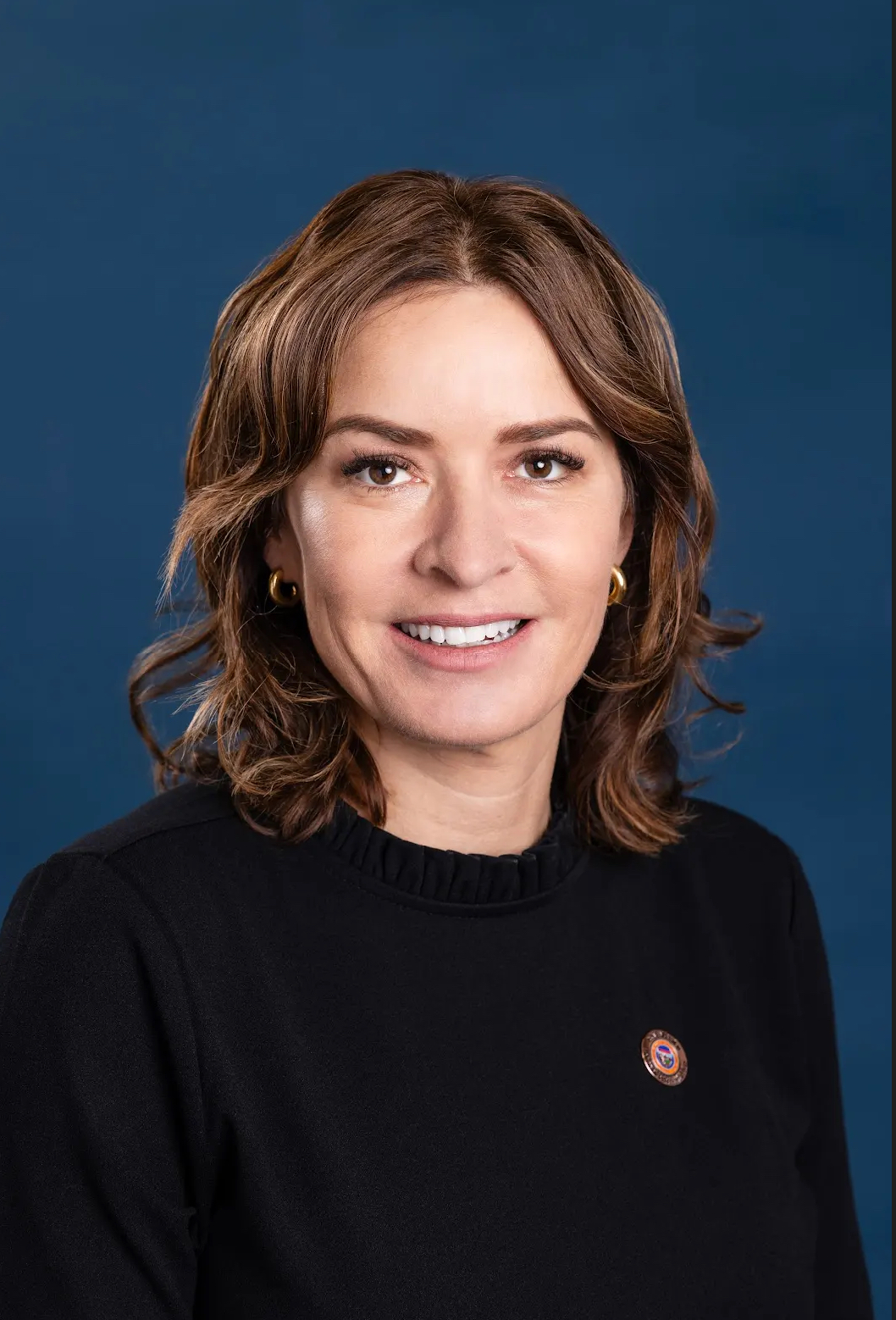 Rep. Stephanie Simacek avatar