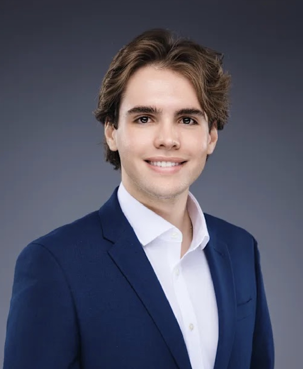 Jacob George avatar