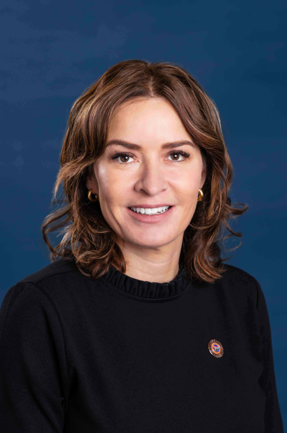 Rep. Stephanie Simacek avatar
