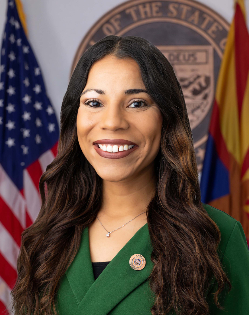 Sen. Analise Ortiz avatar