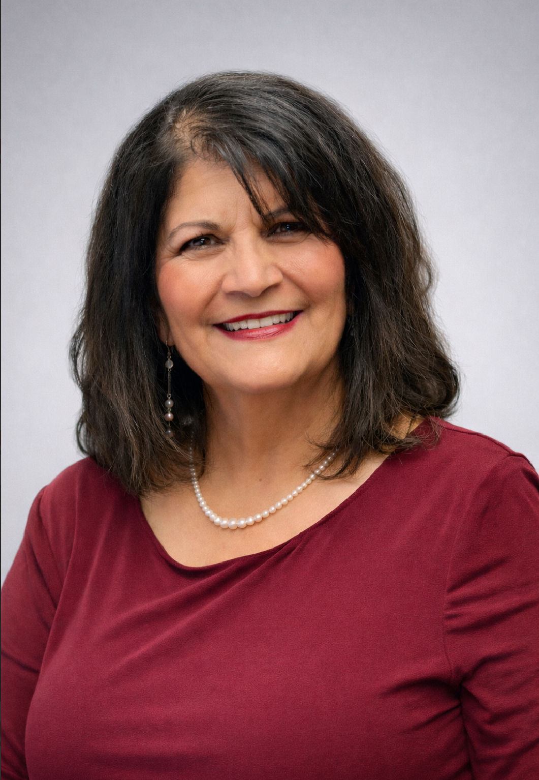 Rep. Betty Villegas avatar