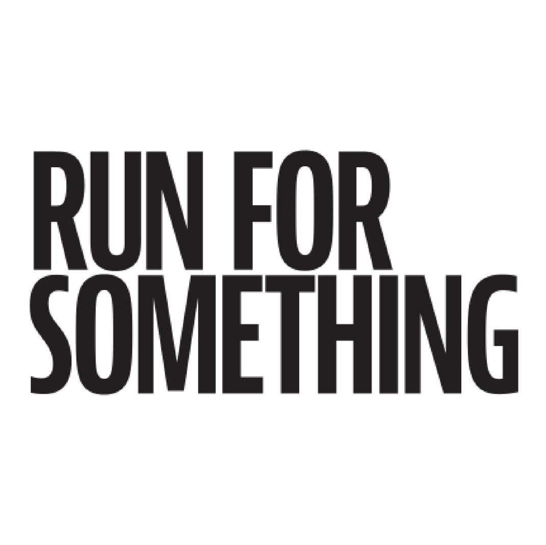 Run For Something  avatar
