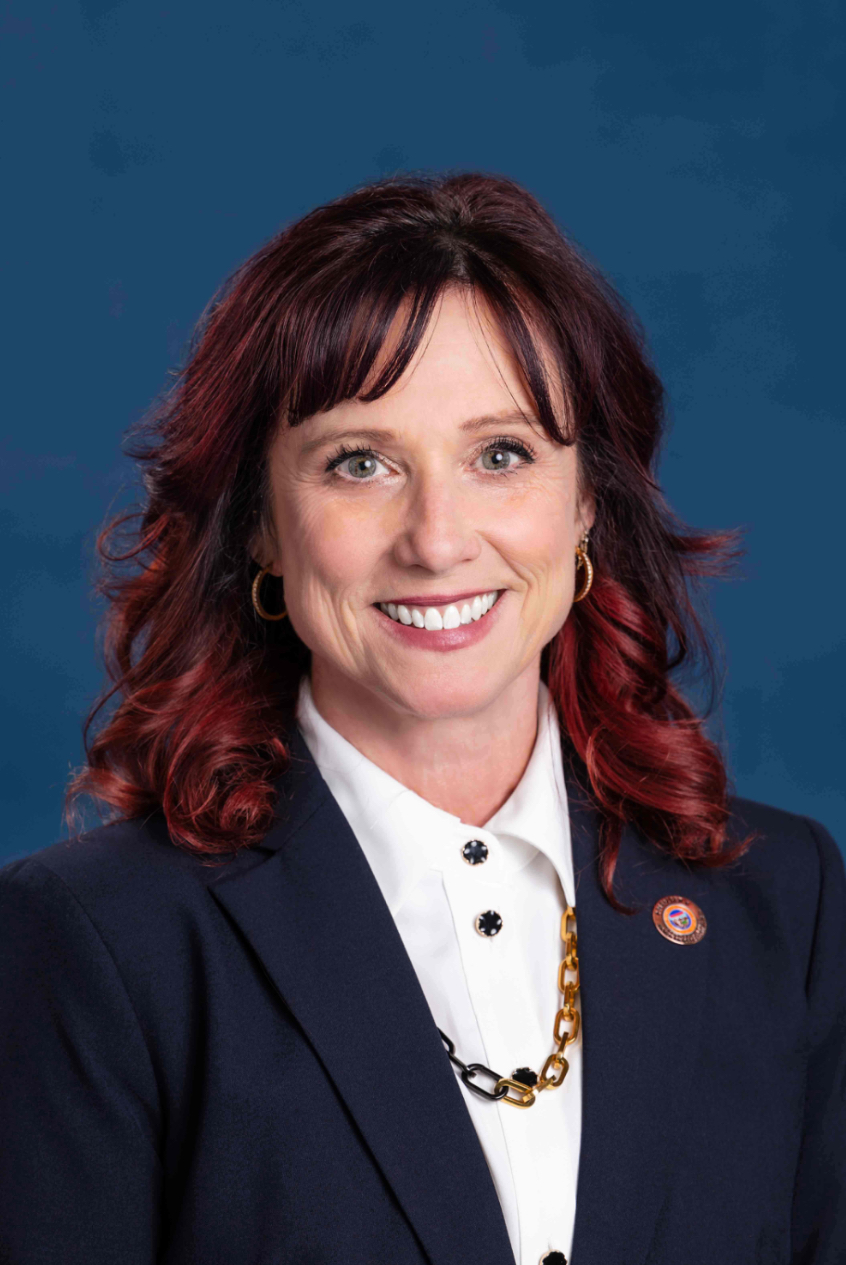 Rep. Nancy Gutierrez avatar