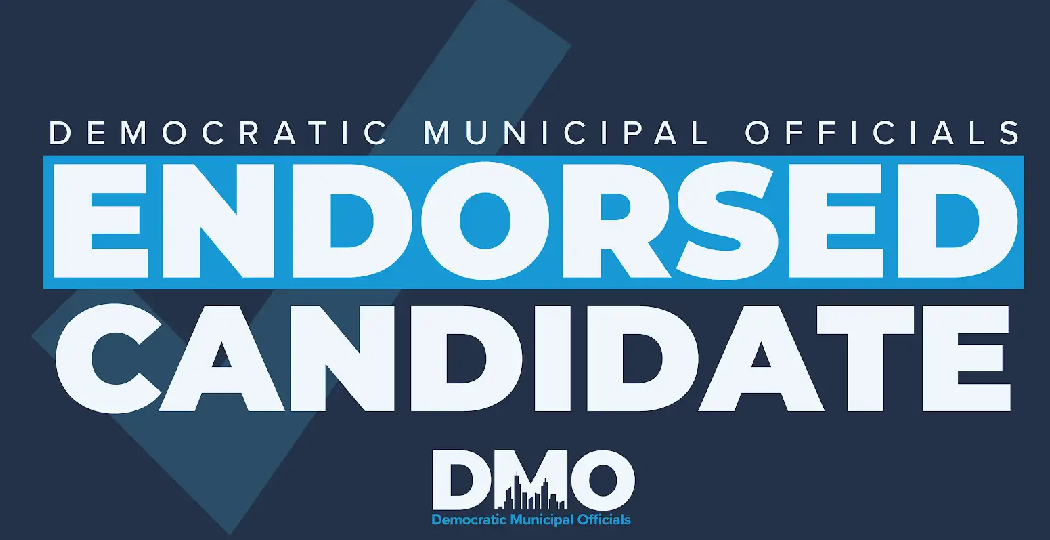 Democratic Municipal Officials avatar