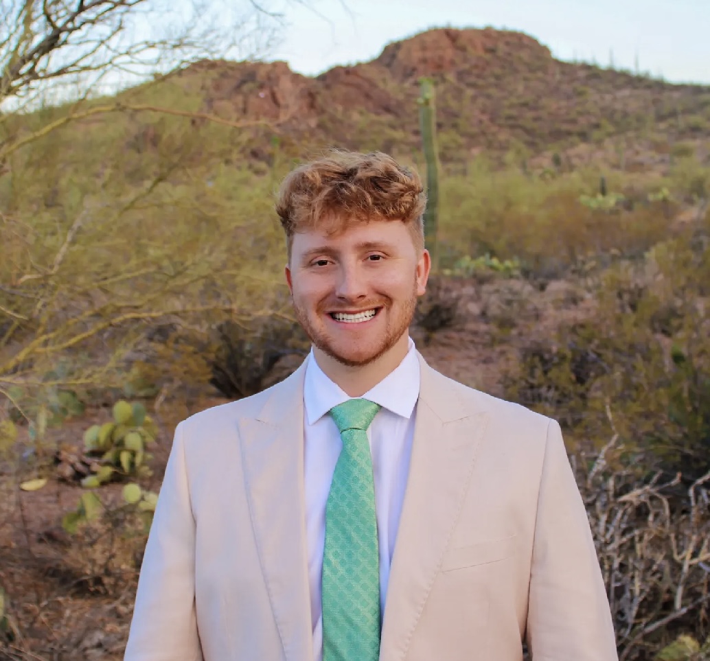 Hunter Holt avatar