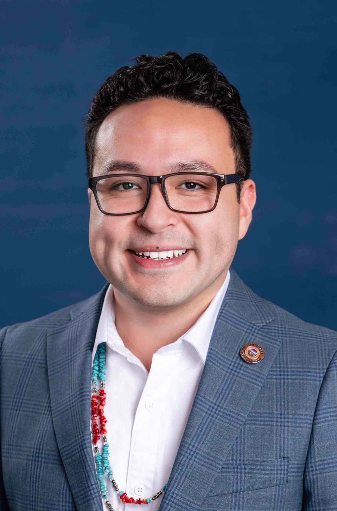 Rep. Brian Garcia avatar